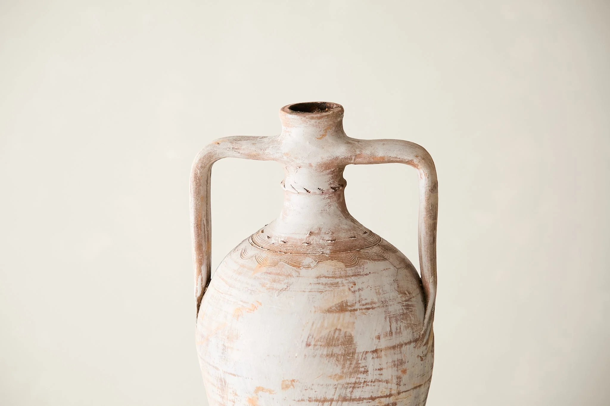 Vintage Turkish Pot D.346 - Image 2