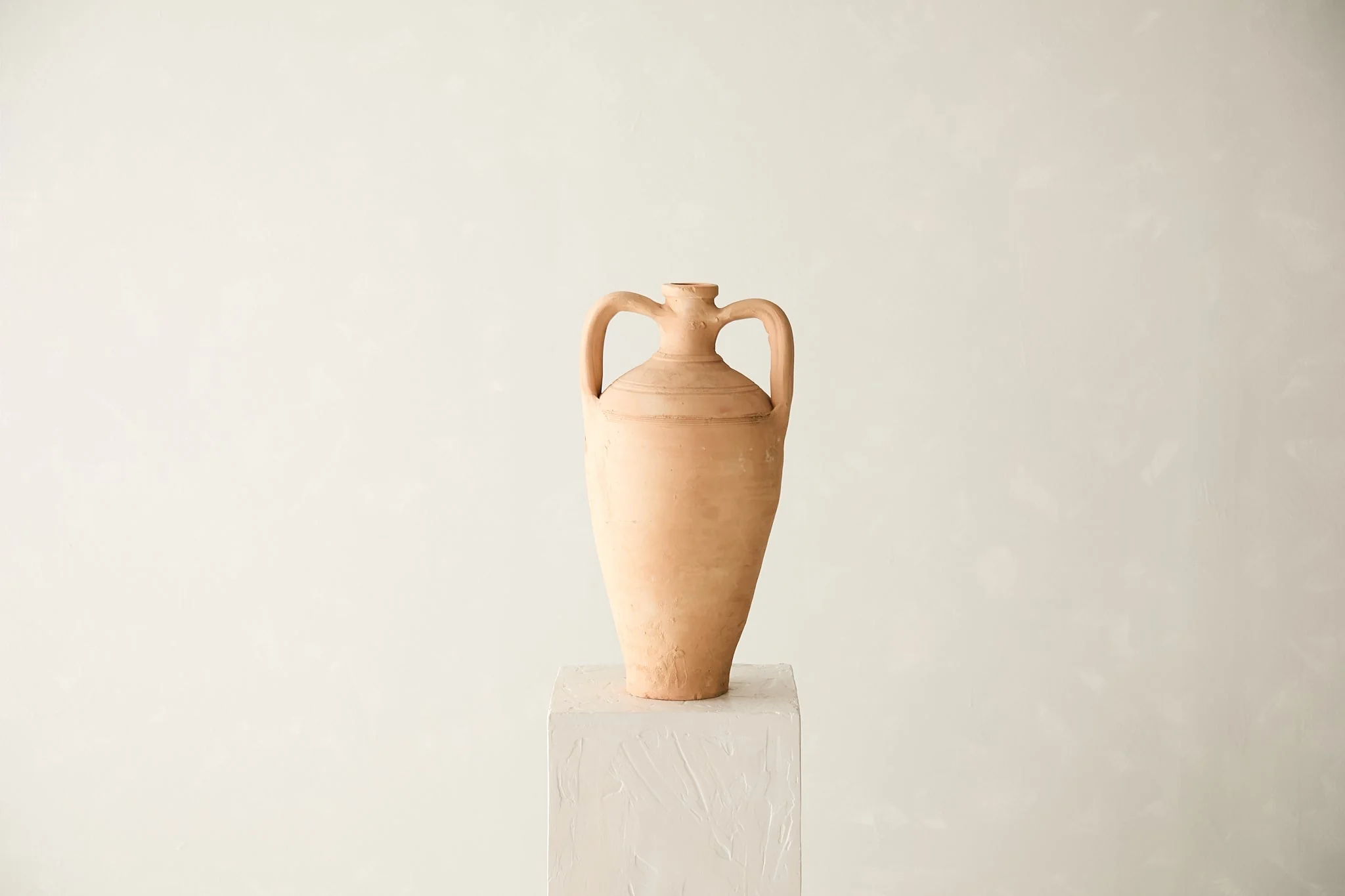 Vintage Turkish Pot D.347