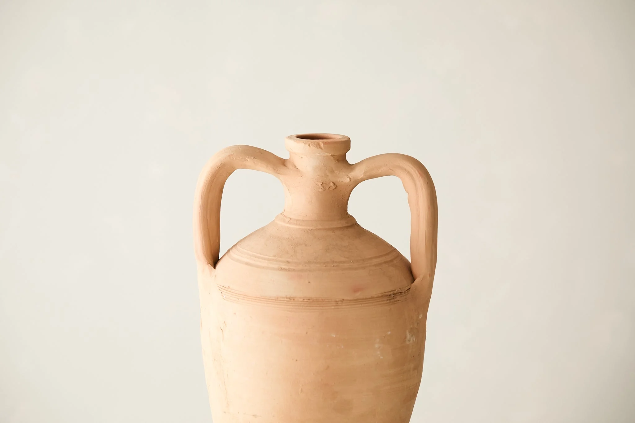 Vintage Turkish Pot D.347 - Image 2