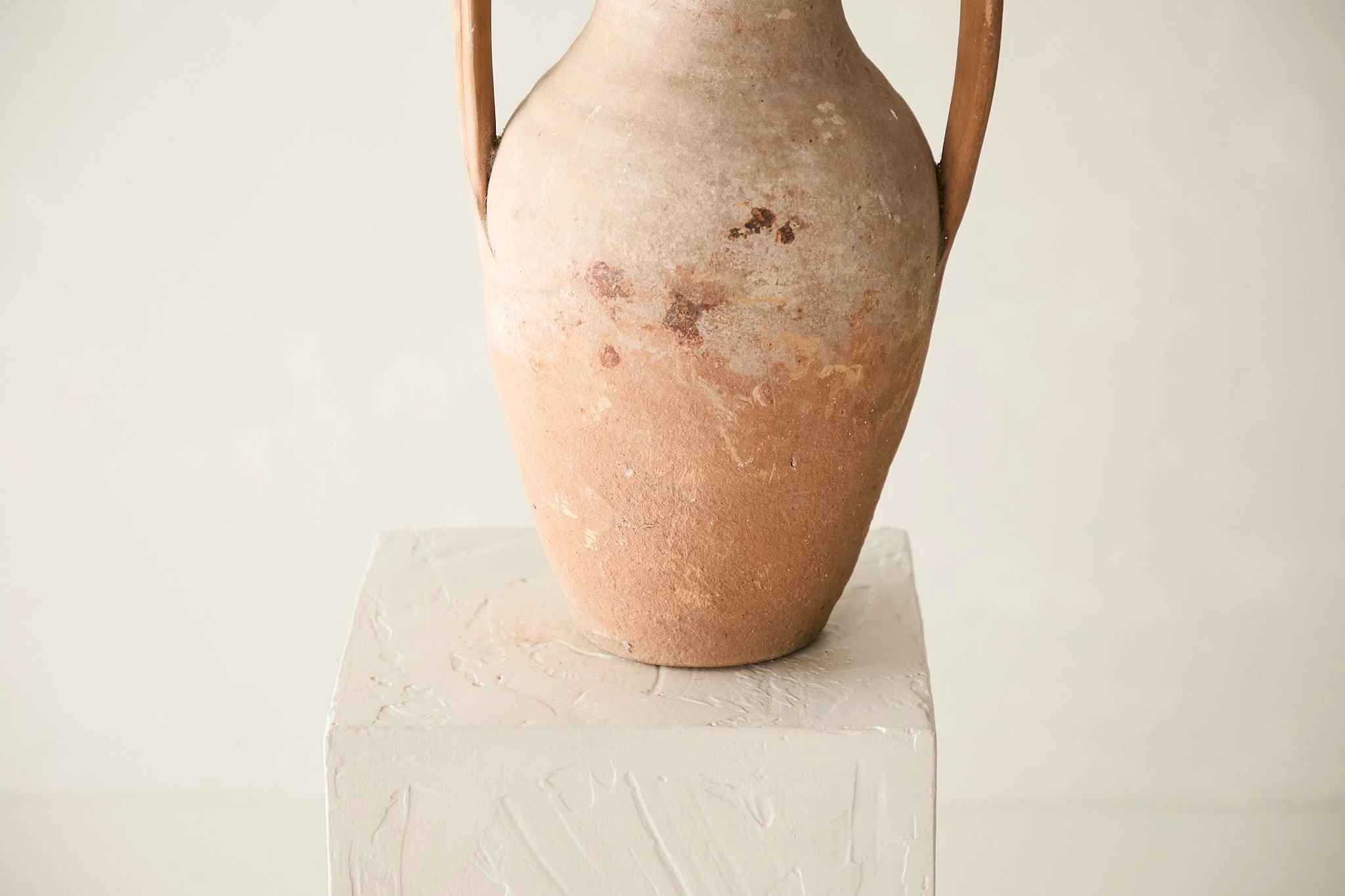 Vintage Turkish Pot D.348 - Image 3
