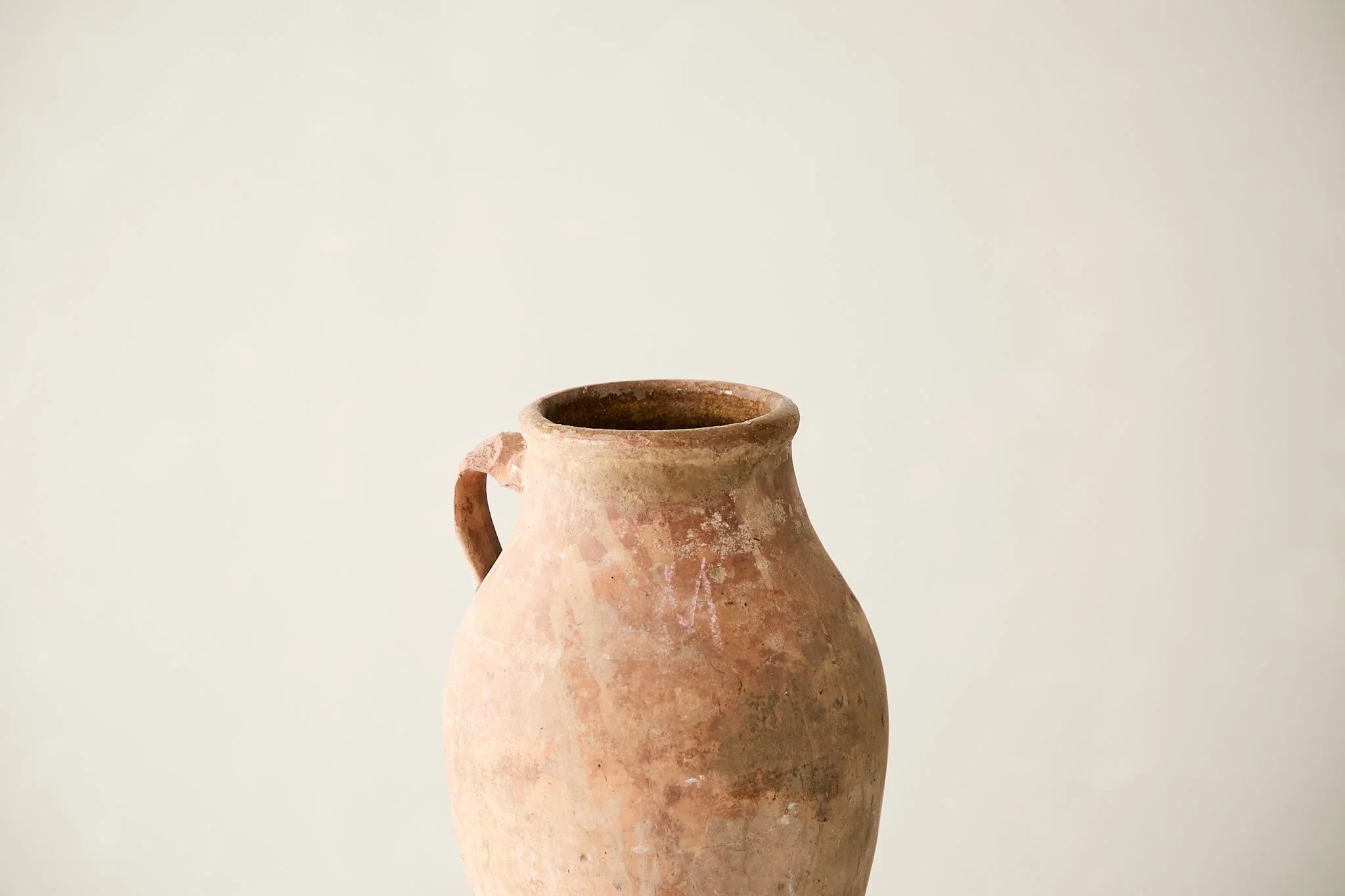 Vintage Turkish Pot D.350 - Image 2