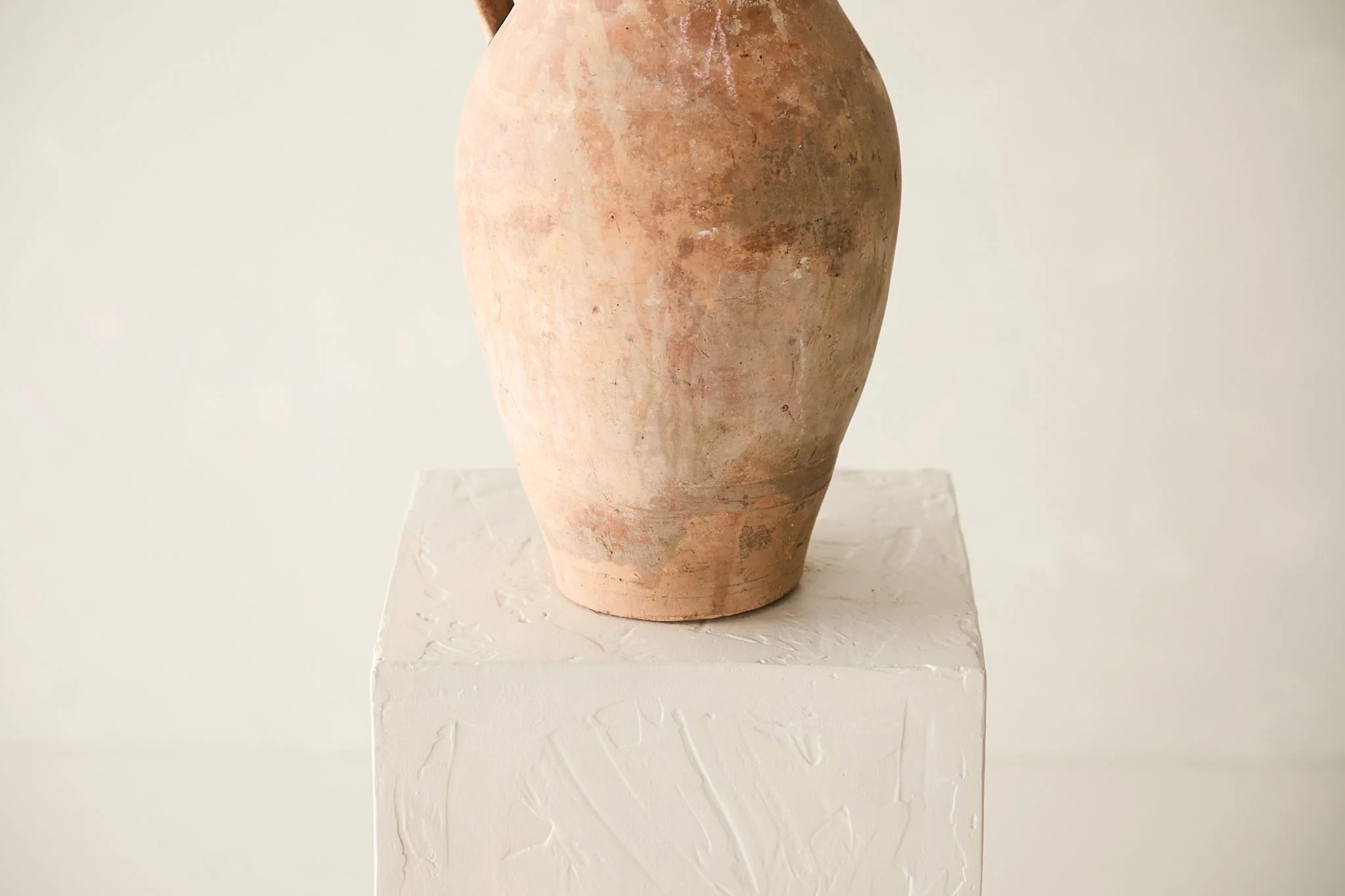 Vintage Turkish Pot D.350 - Image 3
