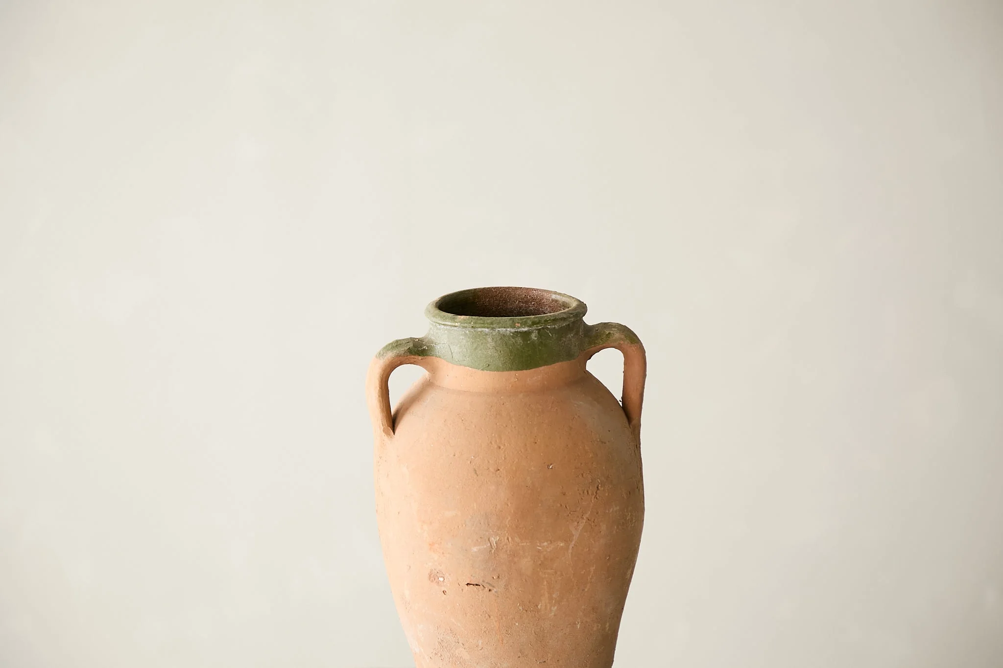 Vintage Turkish Pot D.351 - Image 2