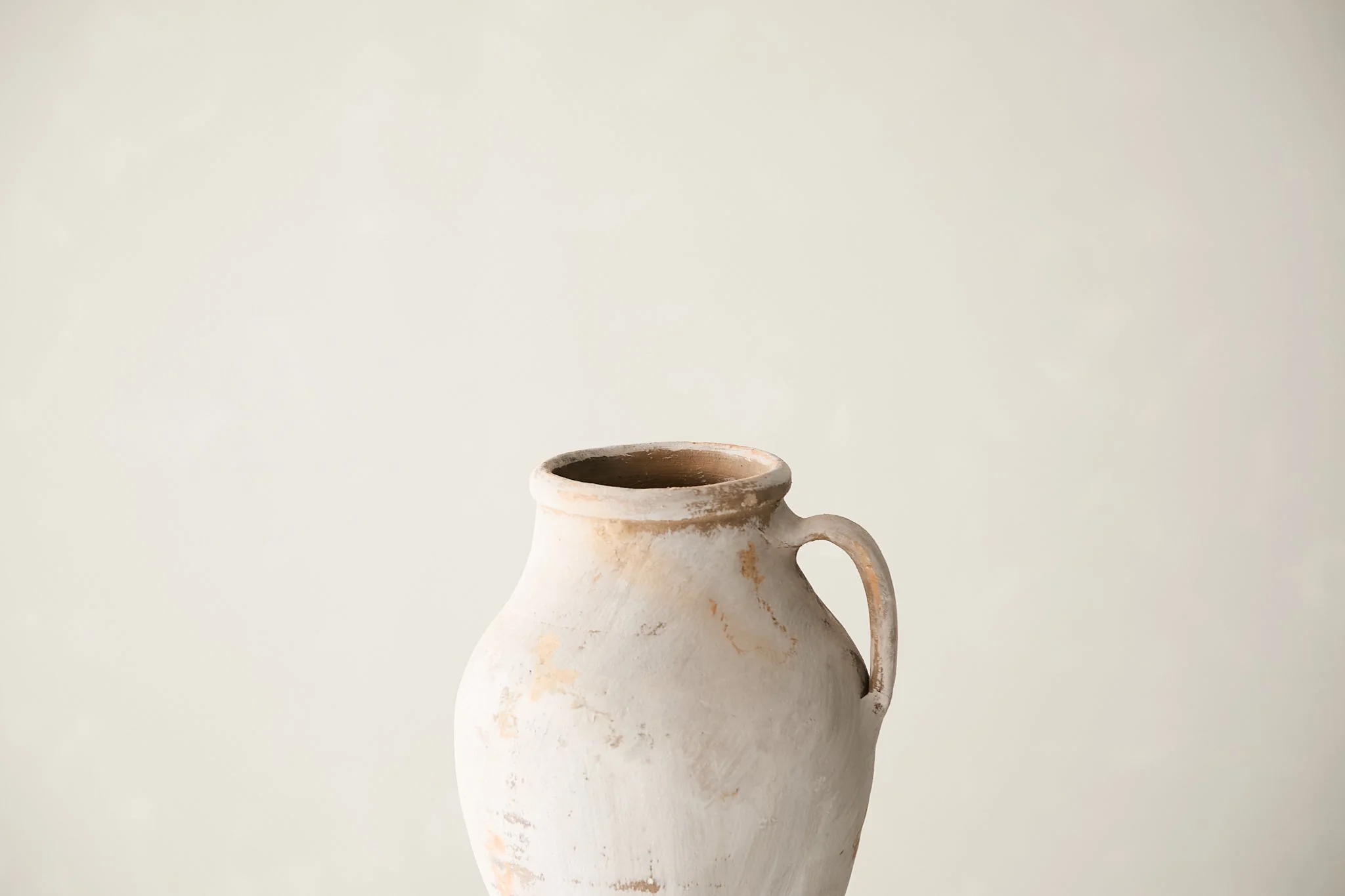 Vintage Turkish Pot D.356 - Image 2