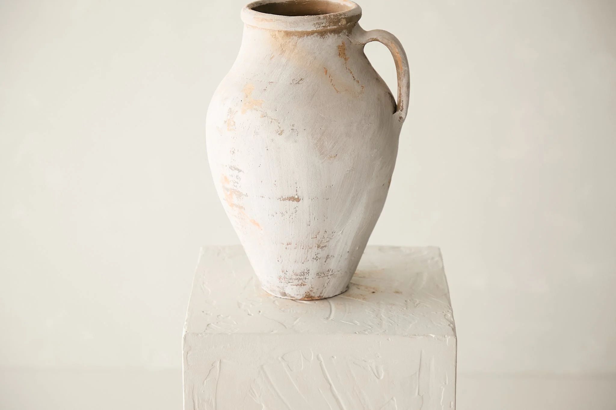 Vintage Turkish Pot D.356 - Image 3