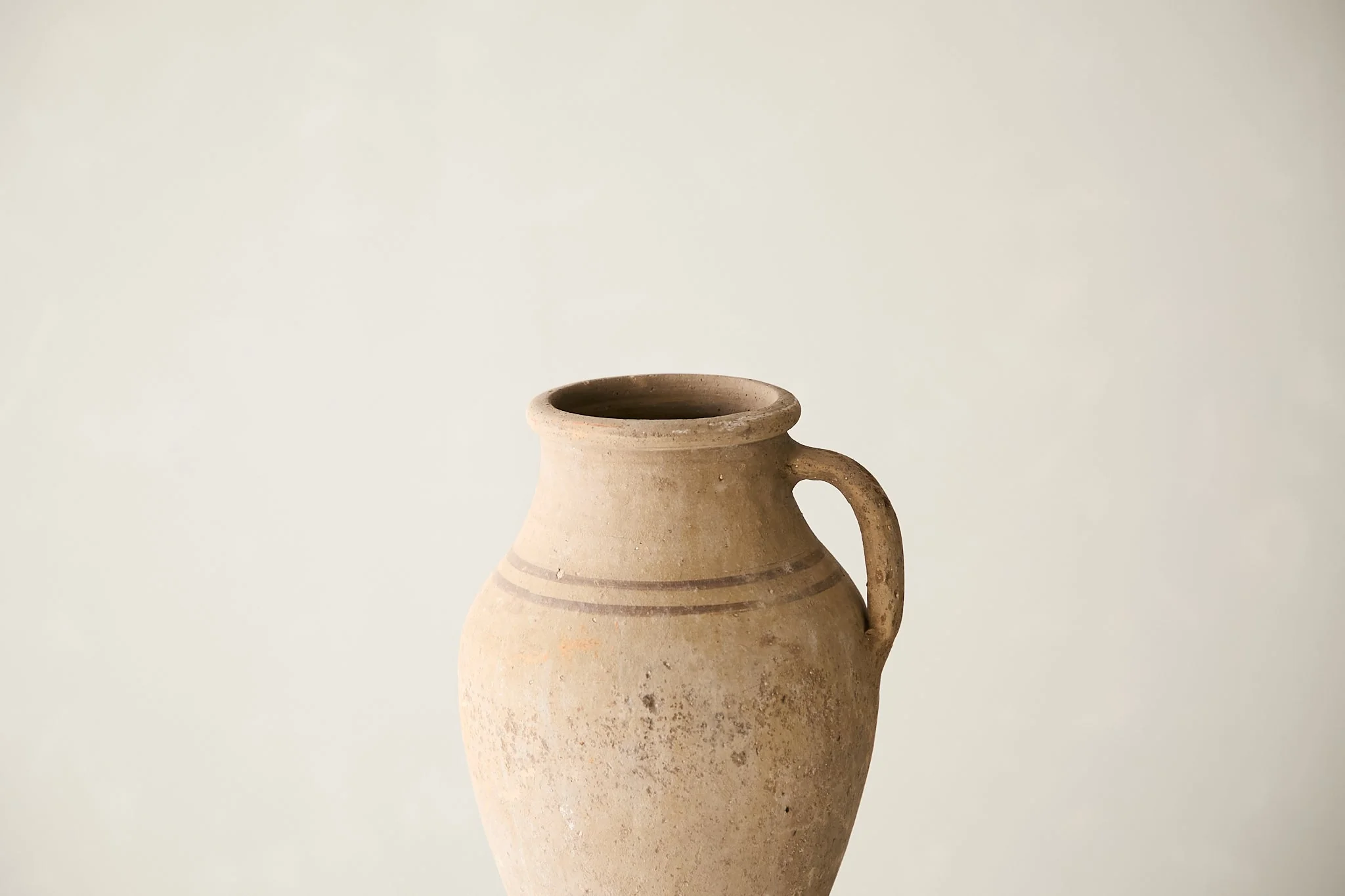 Vintage Turkish Pot D.359 - Image 2