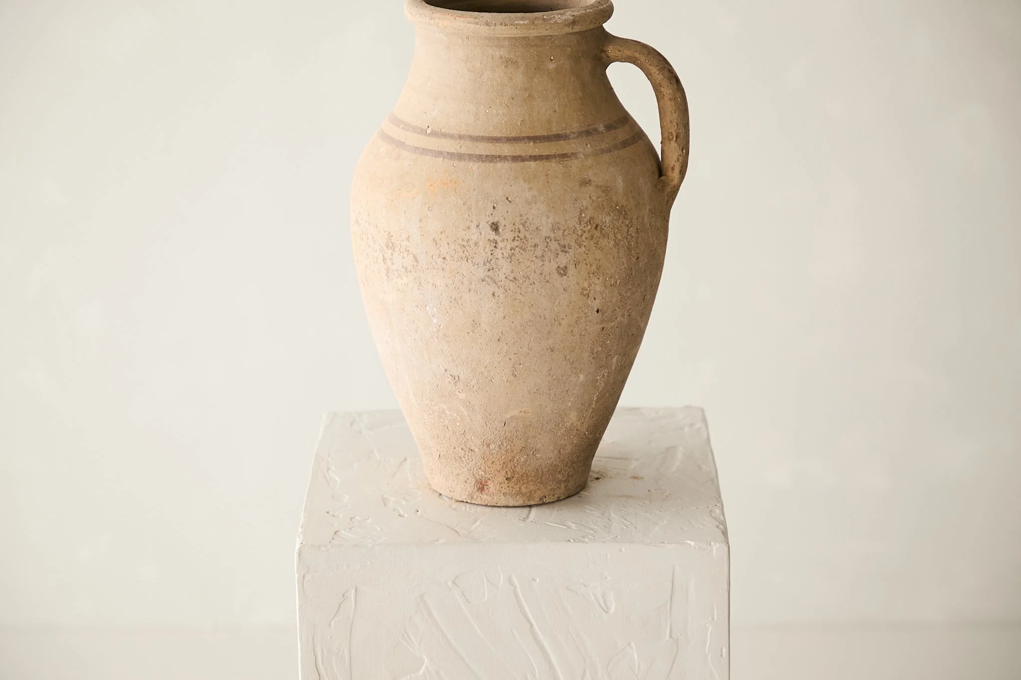Vintage Turkish Pot D.359 - Image 3