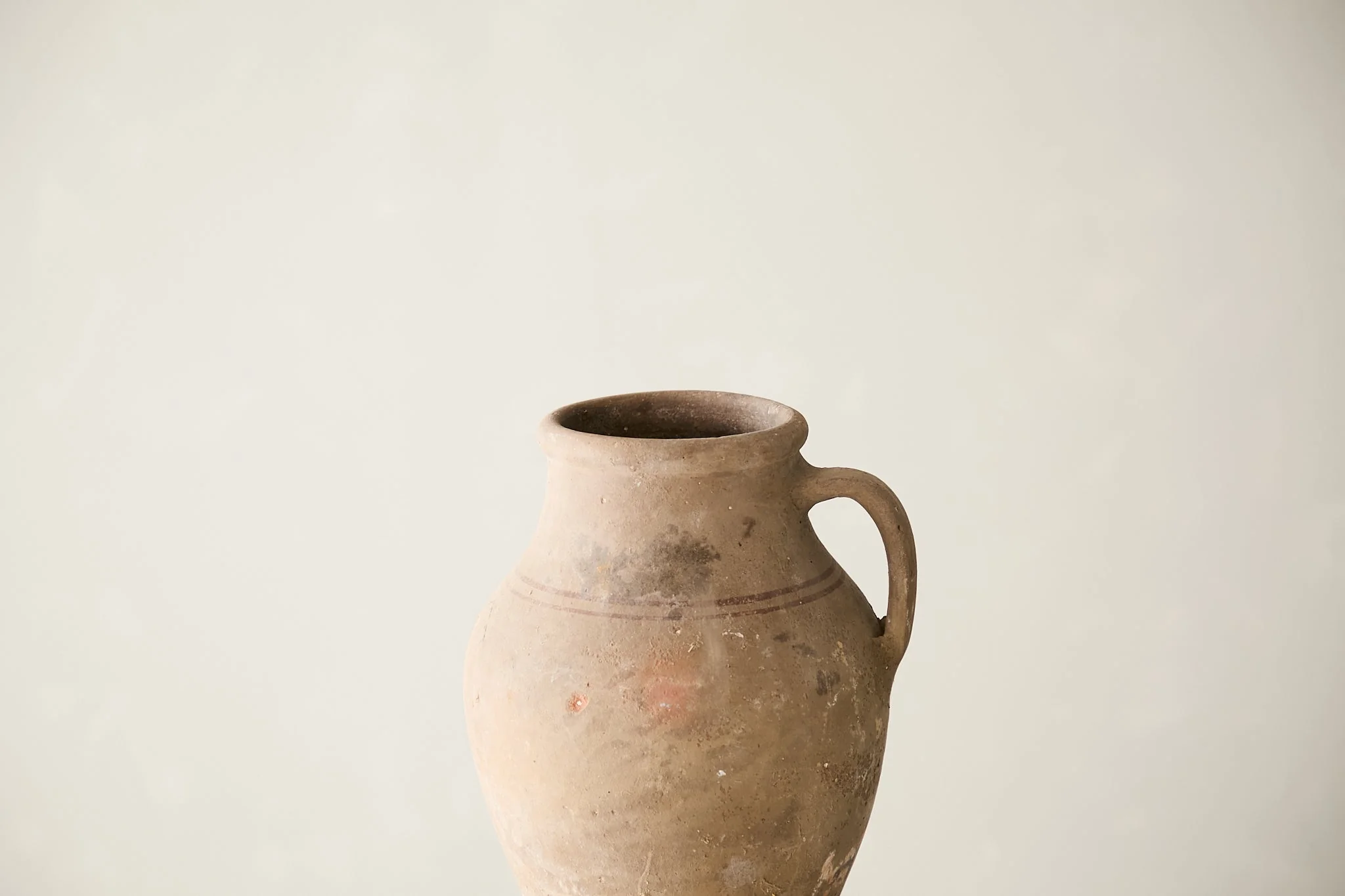 Vintage Turkish Pot D.360 - Image 2