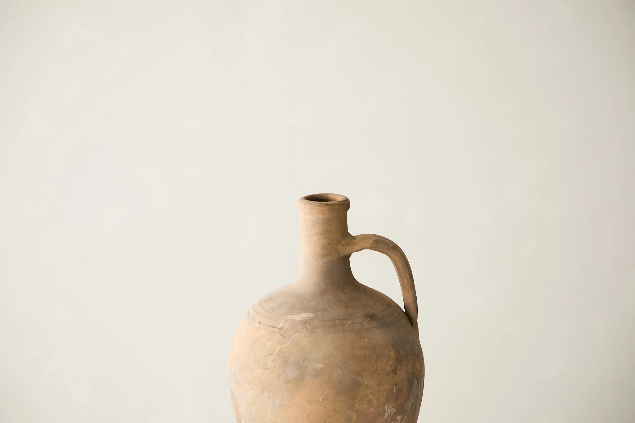 Vintage Turkish Pot D.365 - Image 2