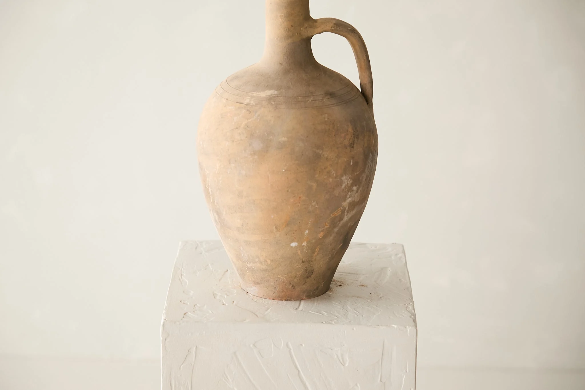 Vintage Turkish Pot D.365 - Image 3