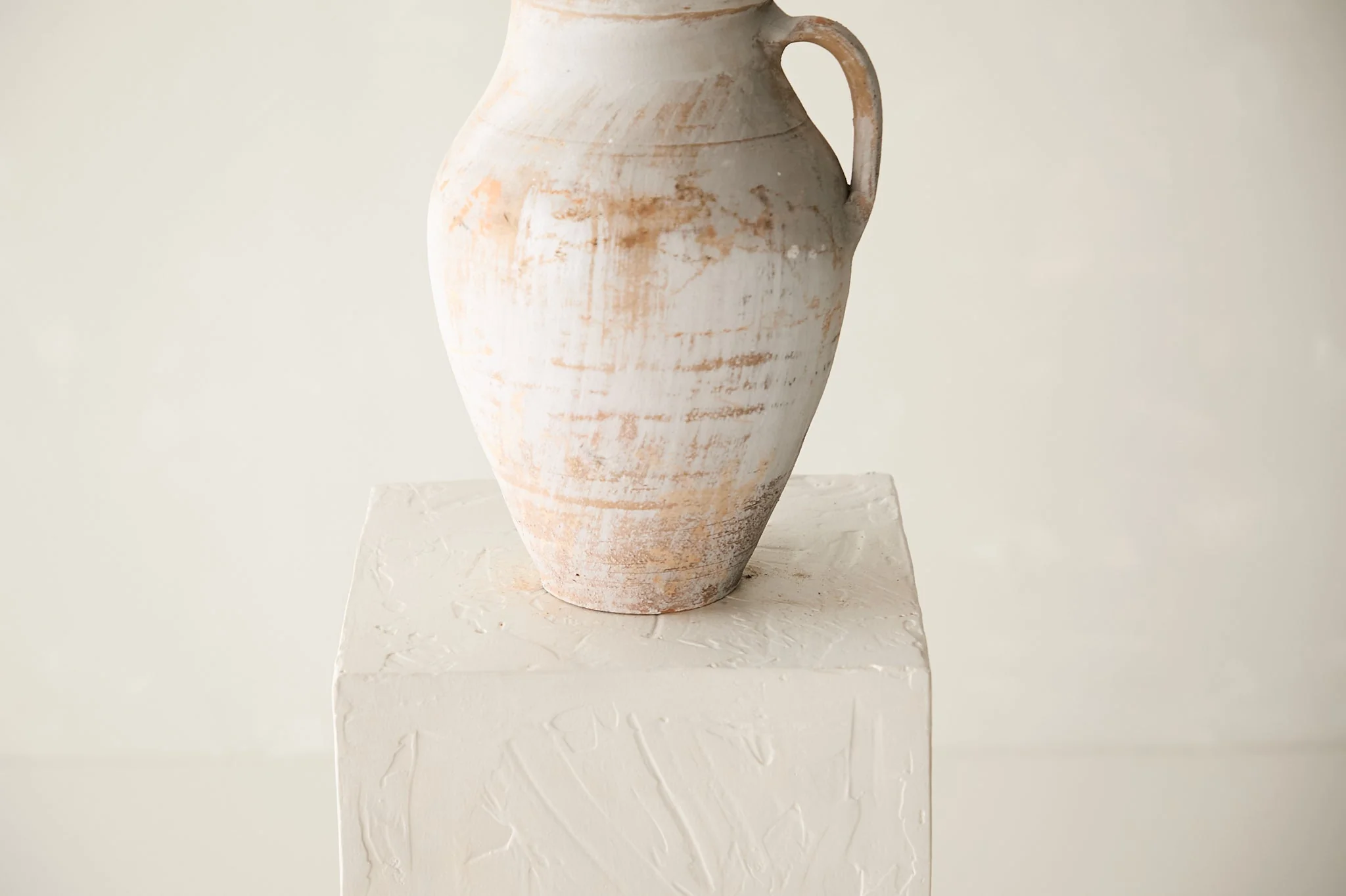 Vintage Turkish Pot D.367 - Image 3
