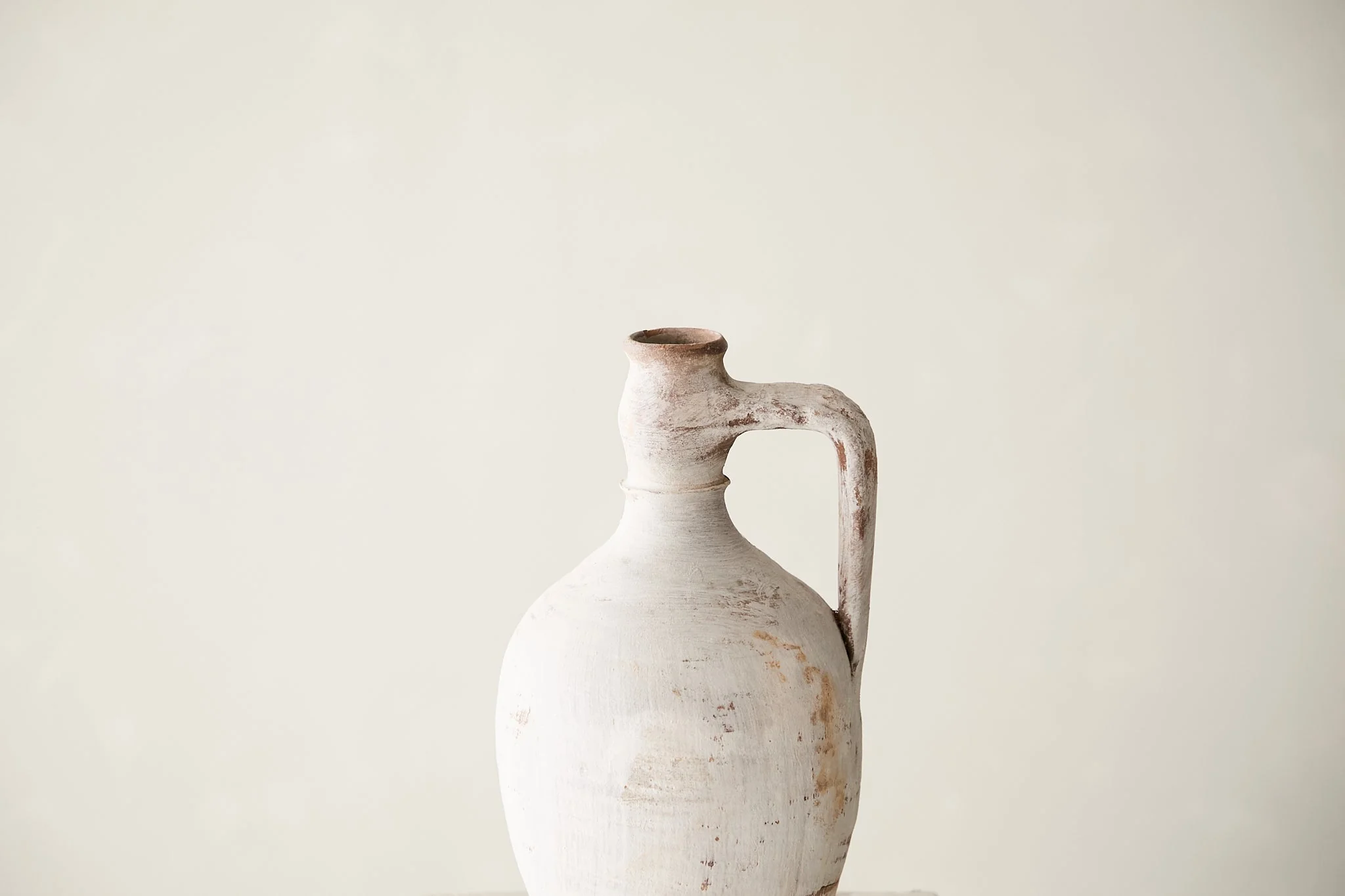 Vintage Turkish Pot D.368 - Image 2