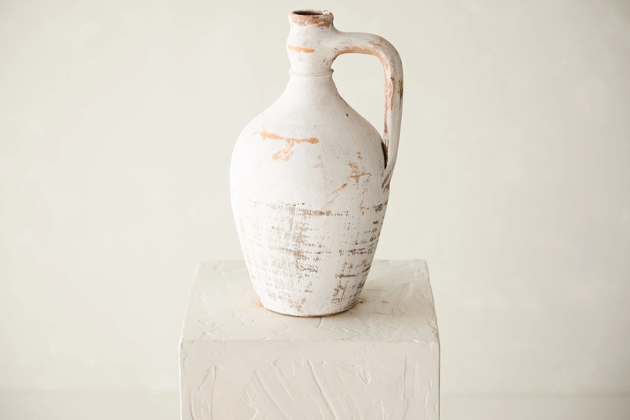 Vintage Turkish Pot D.369 - Image 3