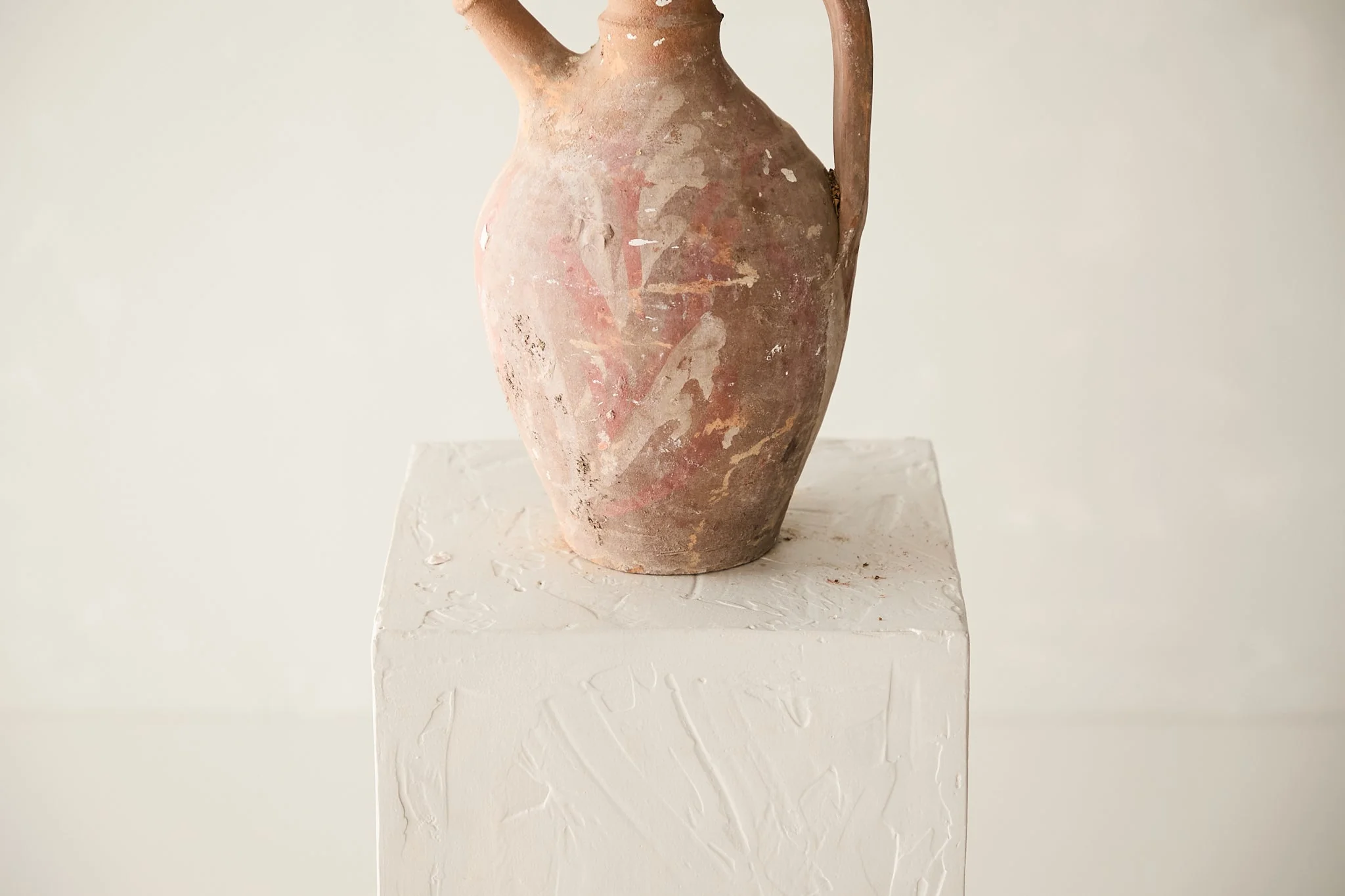 Vintage Turkish Pot D.372 - Image 3