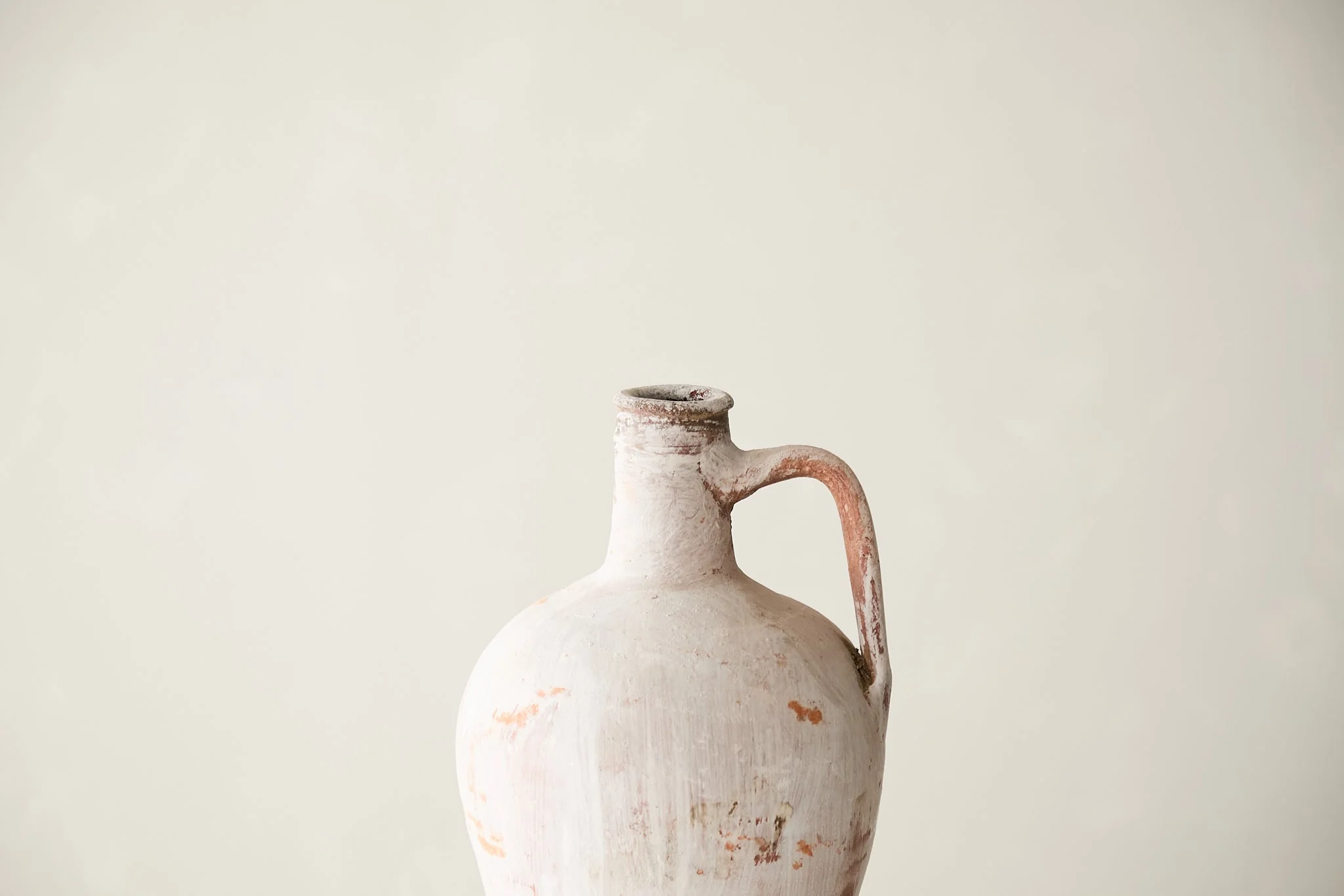 Vintage Turkish Pot D.376 - Image 2