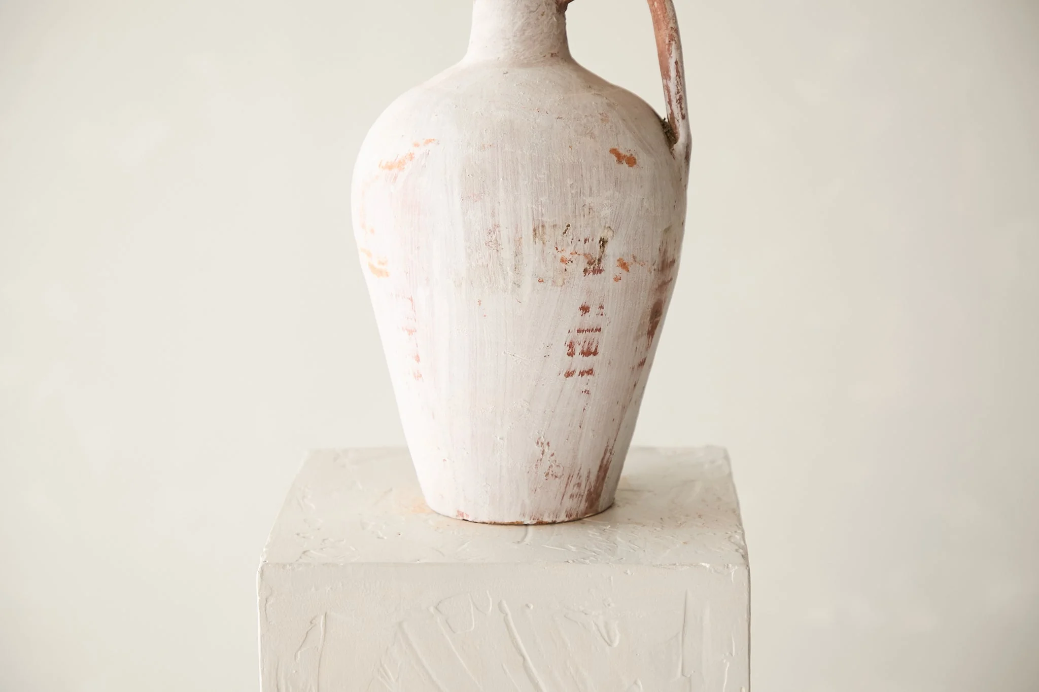 Vintage Turkish Pot D.376 - Image 3