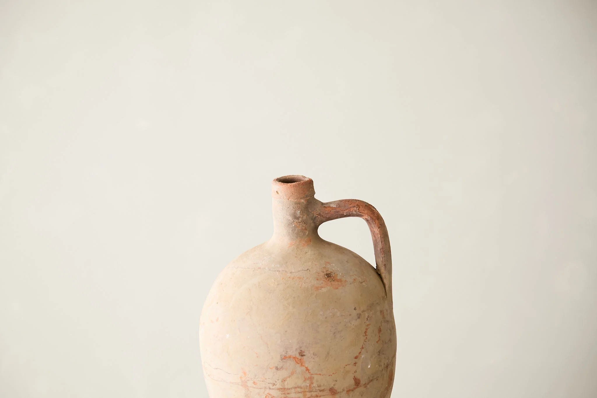 Vintage Turkish Pot D.379 - Image 2