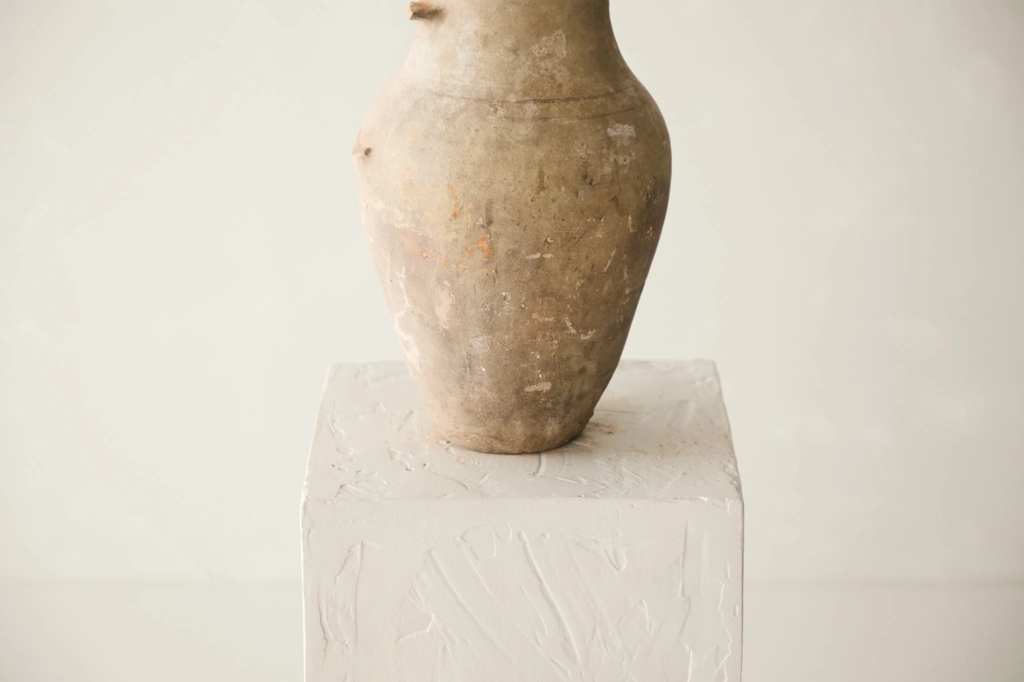 Vintage Turkish Pot D.381 - Image 3
