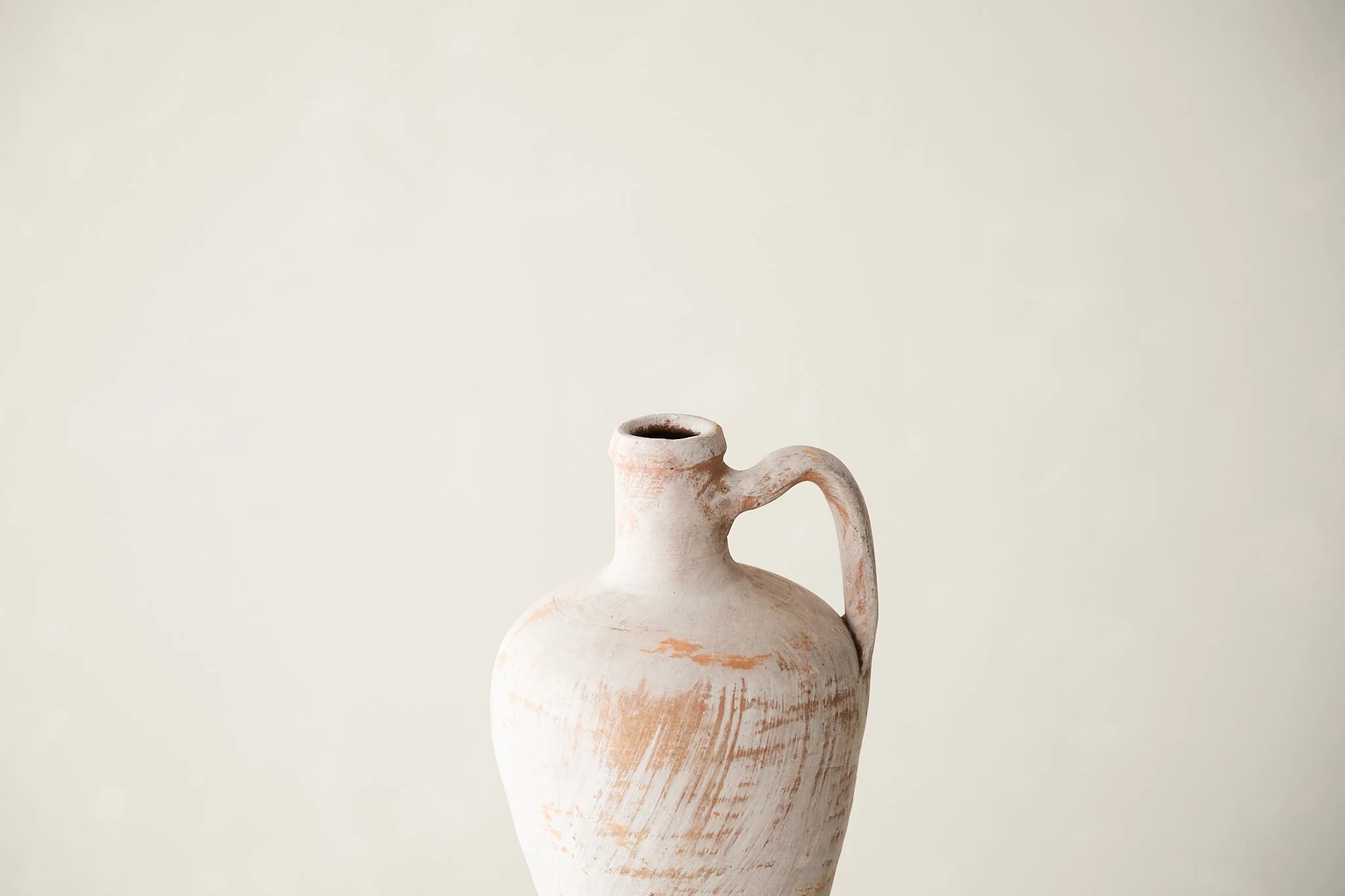 Vintage Turkish Pot D.382 - Image 2