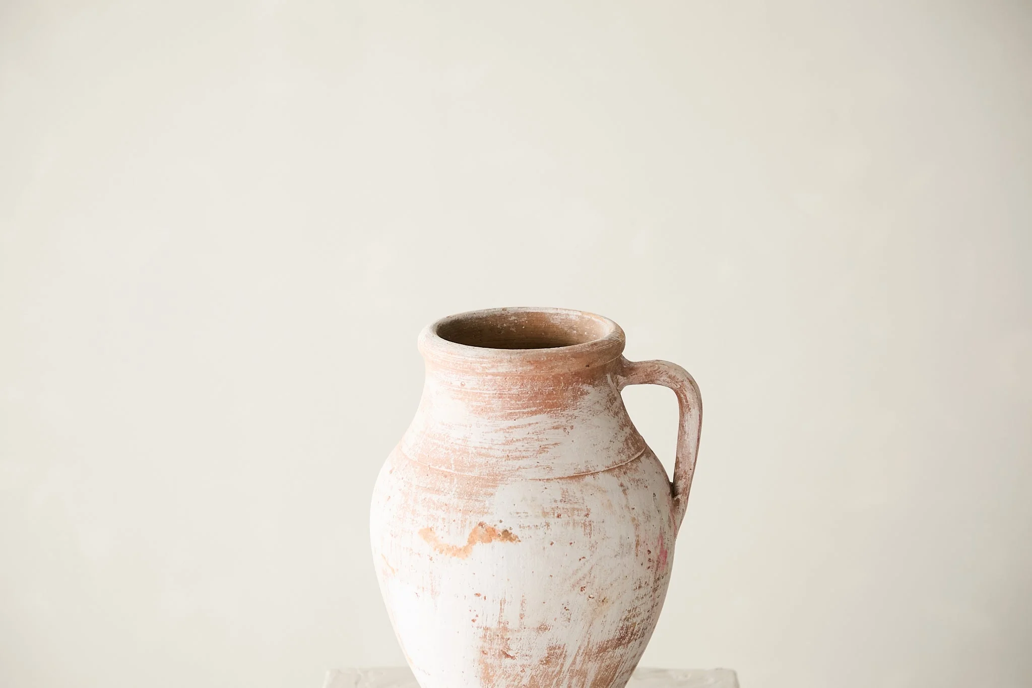 Vintage Turkish Pot D.383 - Image 2