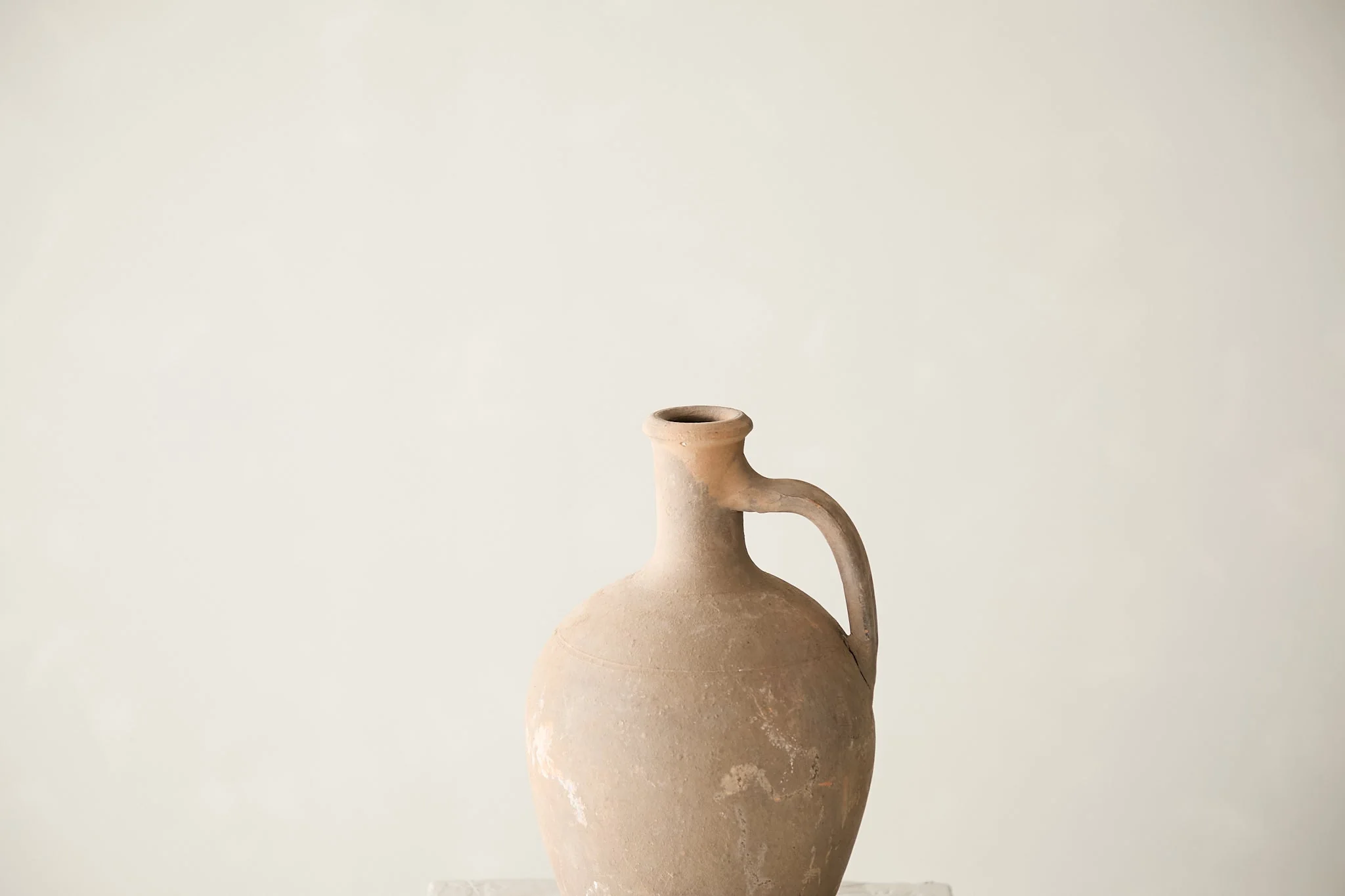 Vintage Turkish Pot D.384 - Image 2