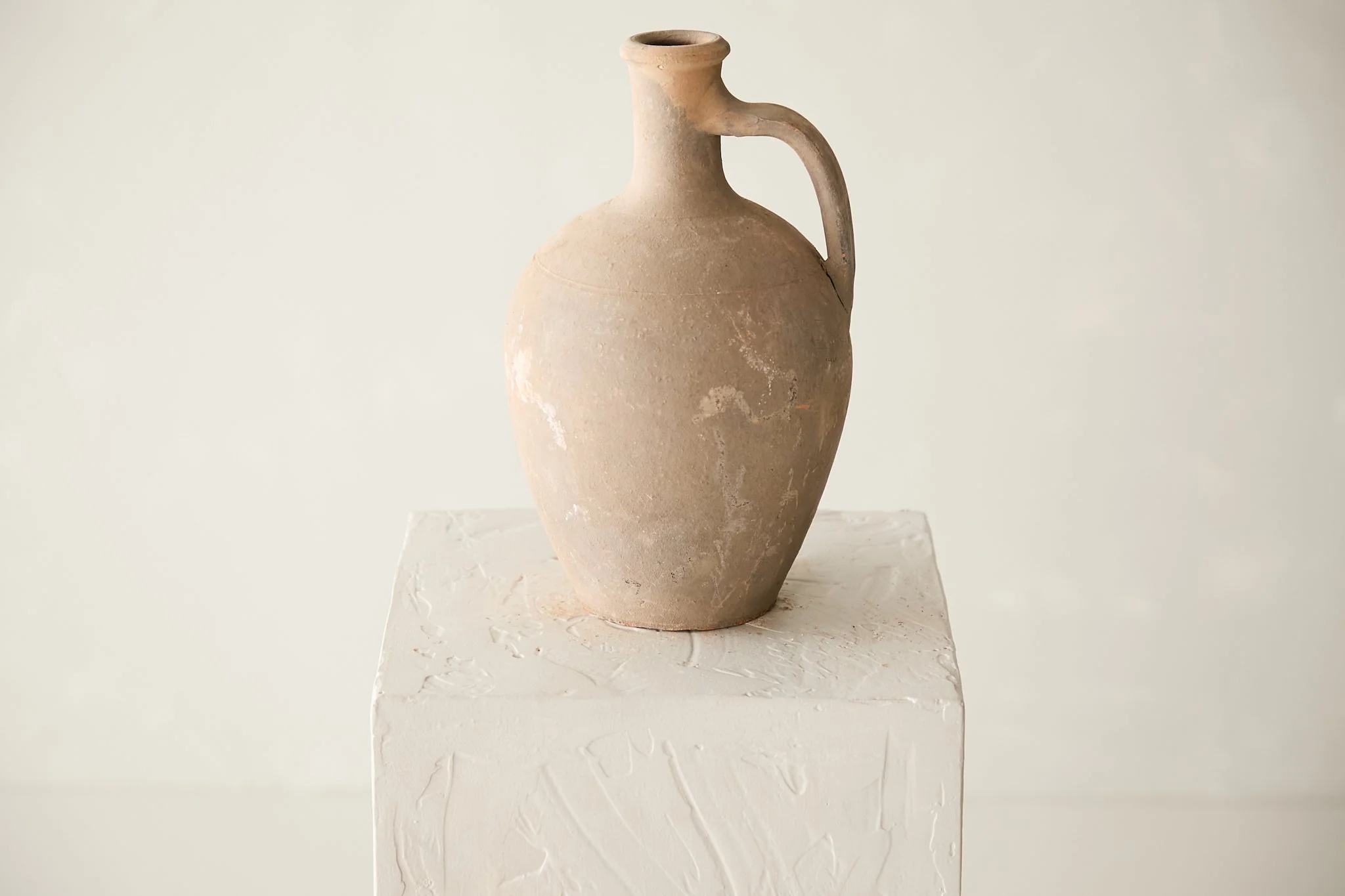 Vintage Turkish Pot D.384 - Image 3