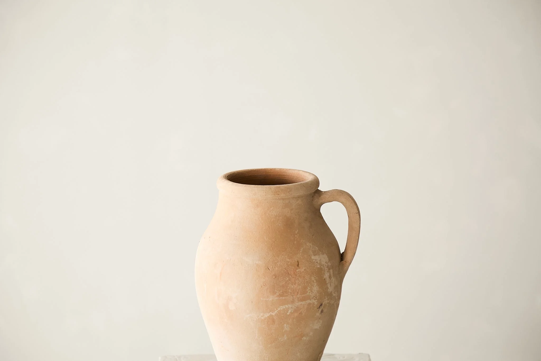 Vintage Turkish Pot D.389 - Image 2