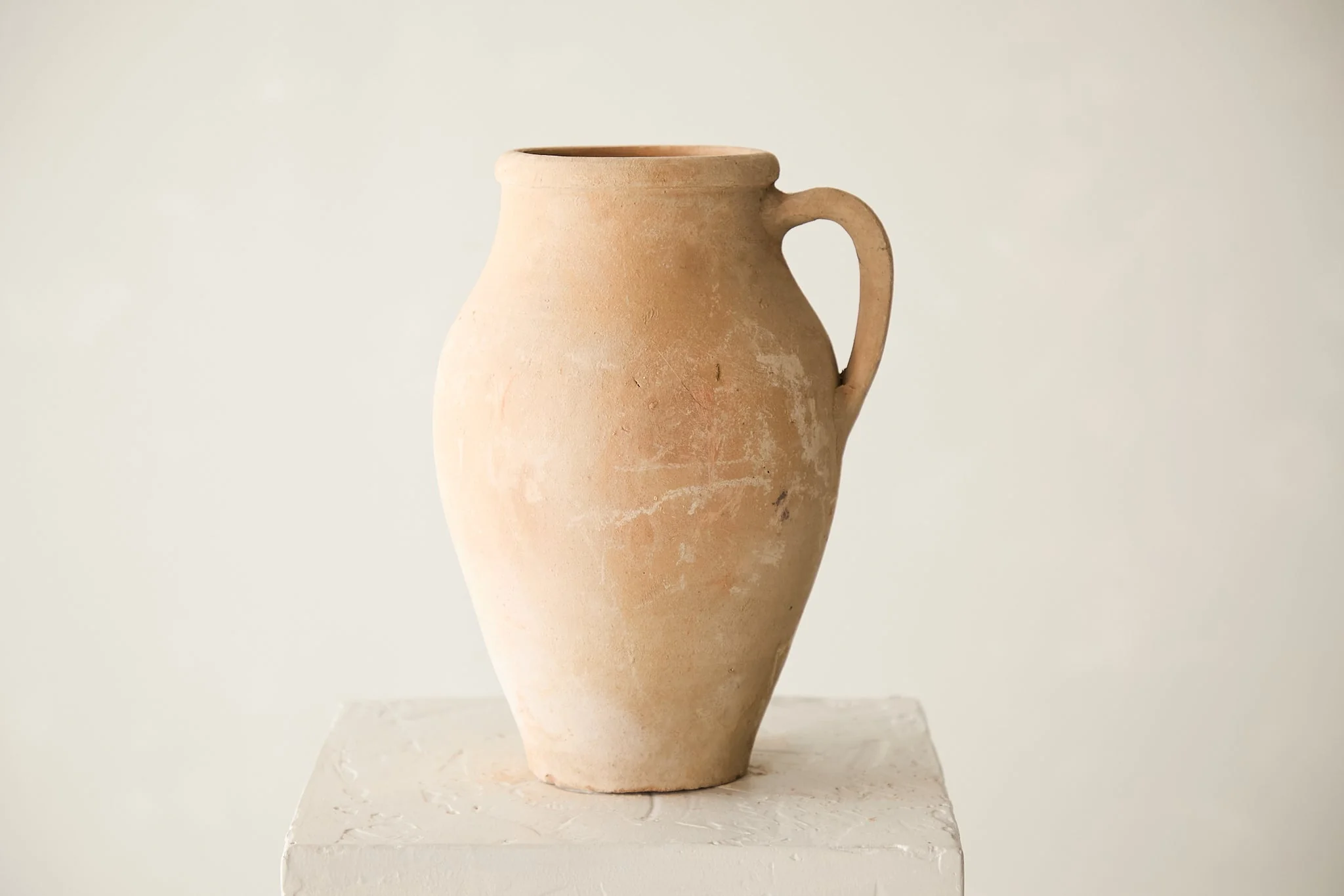 Vintage Turkish Pot D.389 - Image 3
