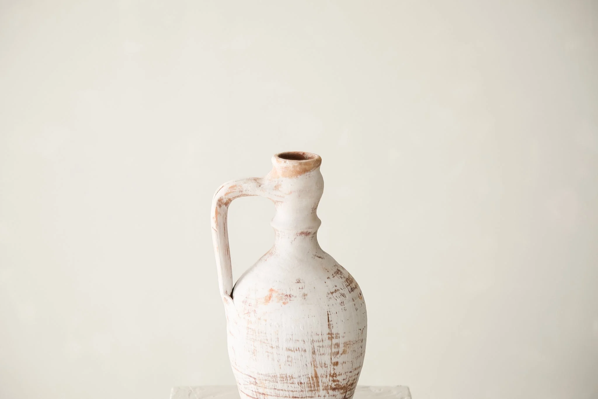 Vintage Turkish Pot D.390 - Image 2