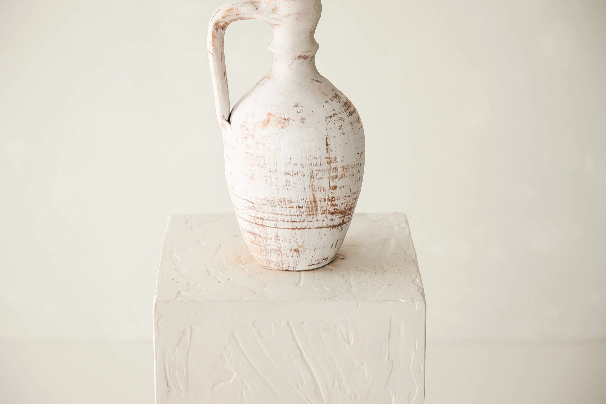Vintage Turkish Pot D.390 - Image 3