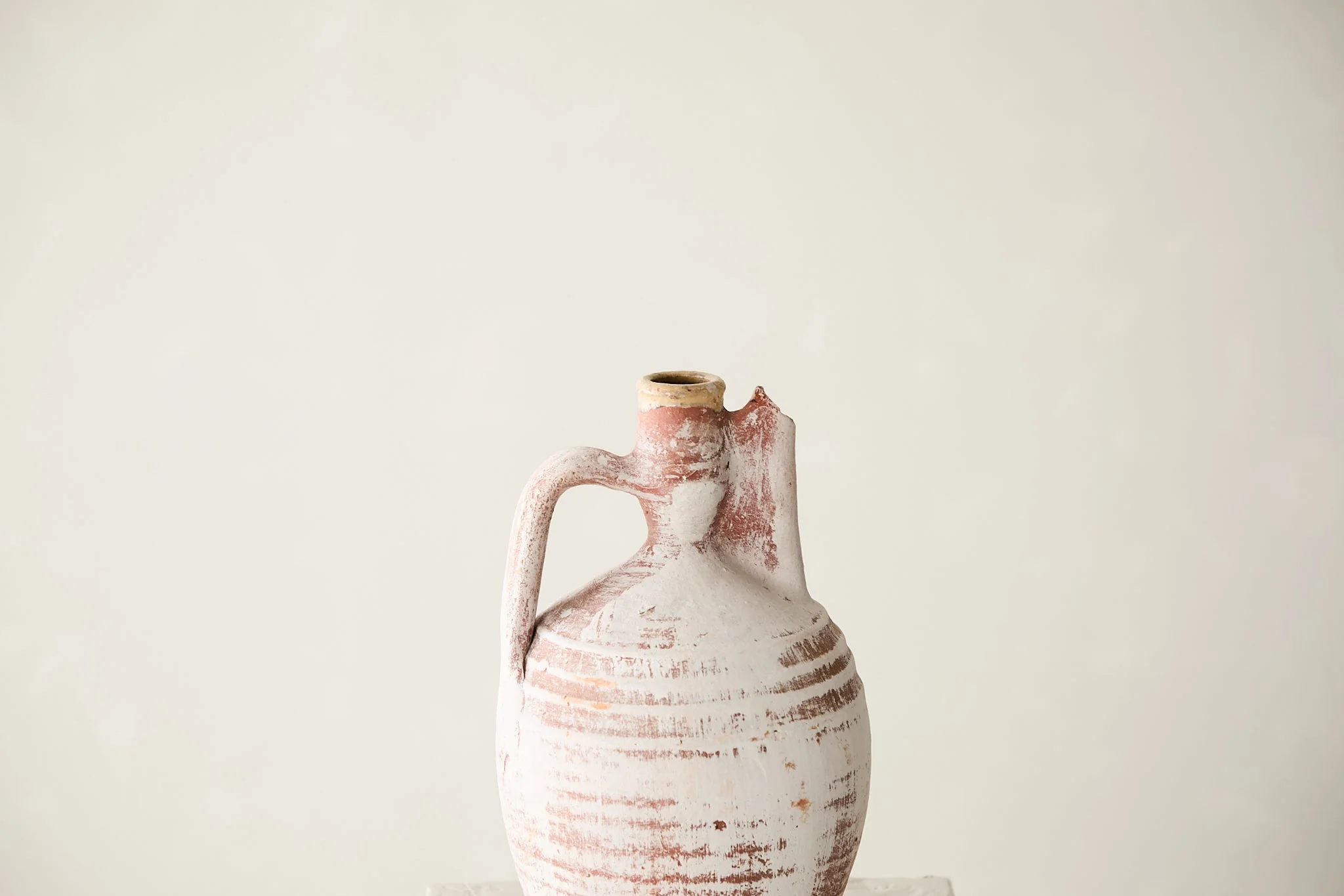 Vintage Turkish Pot D.391 - Image 2