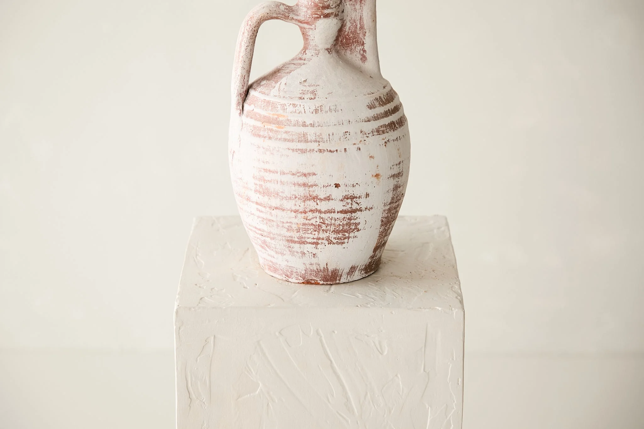 Vintage Turkish Pot D.391 - Image 3