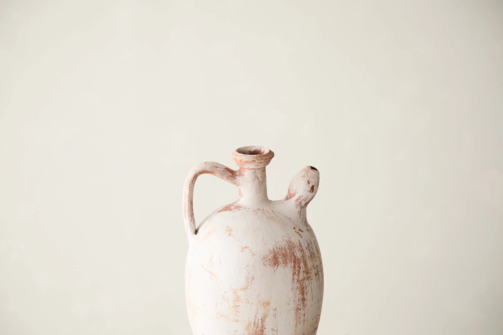 Vintage Turkish Pot D.392 - Image 2