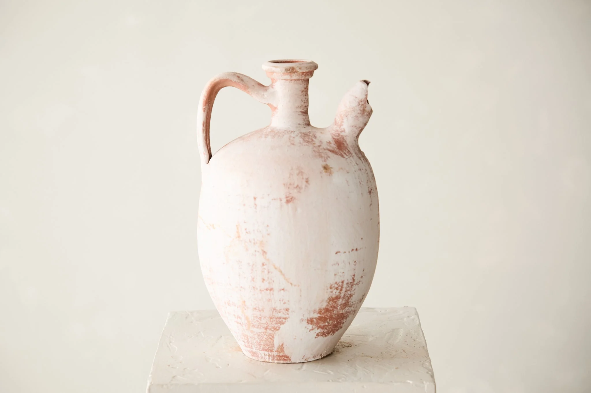 Vintage Turkish Pot D.393 - Image 3