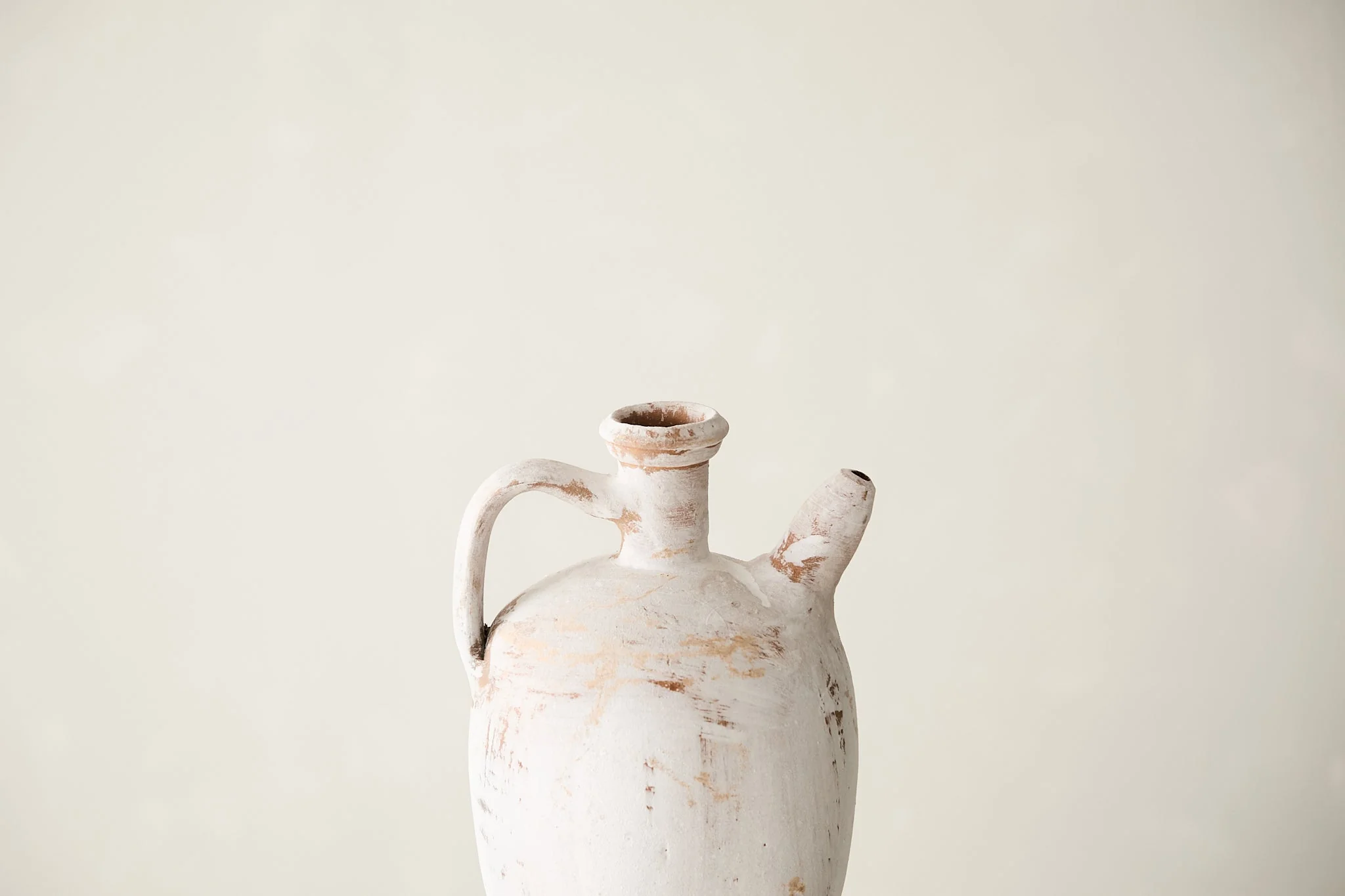 Vintage Turkish Pot D.394 - Image 2