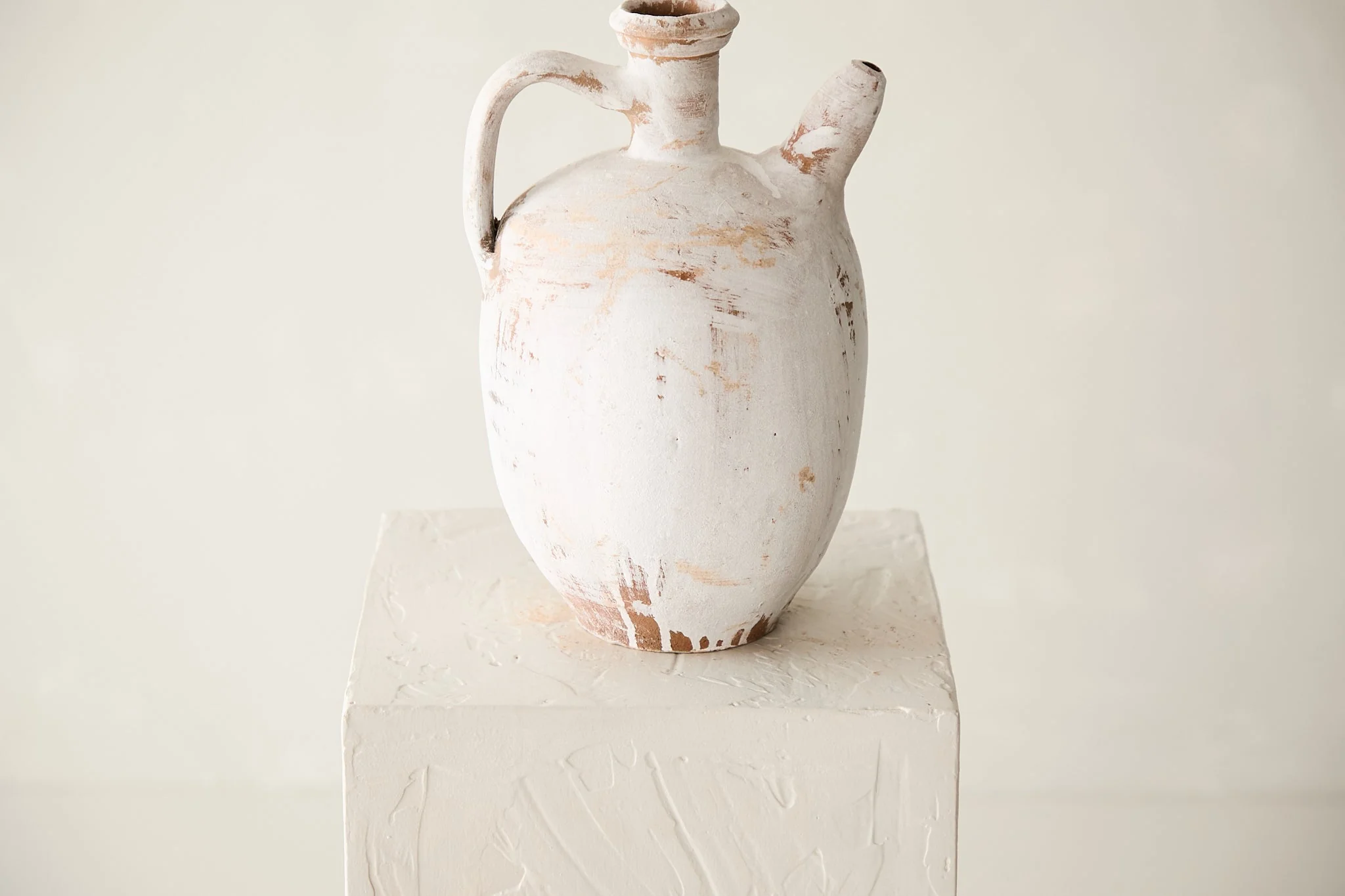 Vintage Turkish Pot D.394 - Image 3