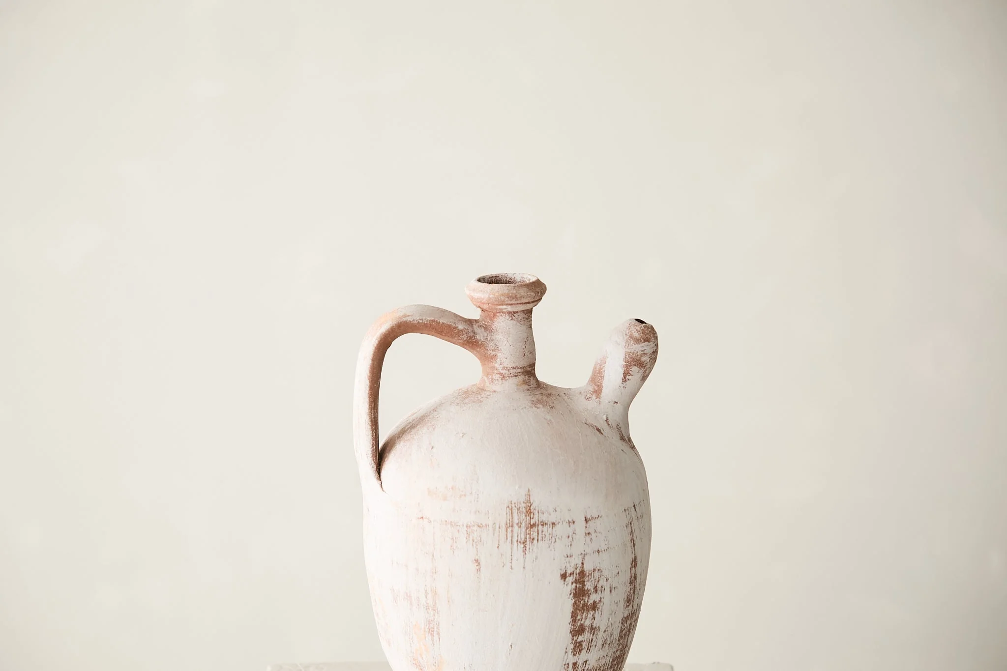 Vintage Turkish Pot D.395 - Image 2