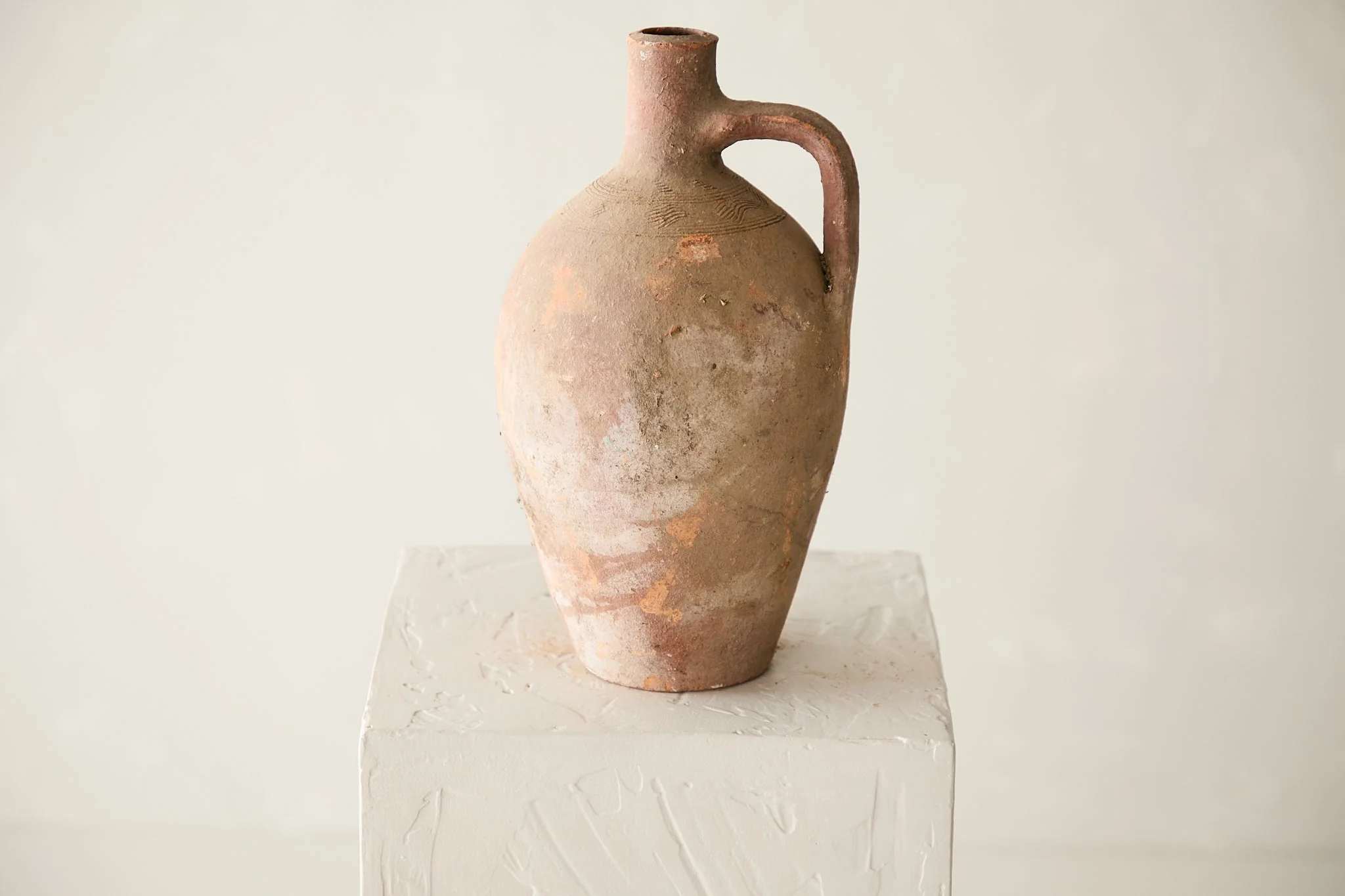 Vintage Turkish Pot D.396 - Image 3