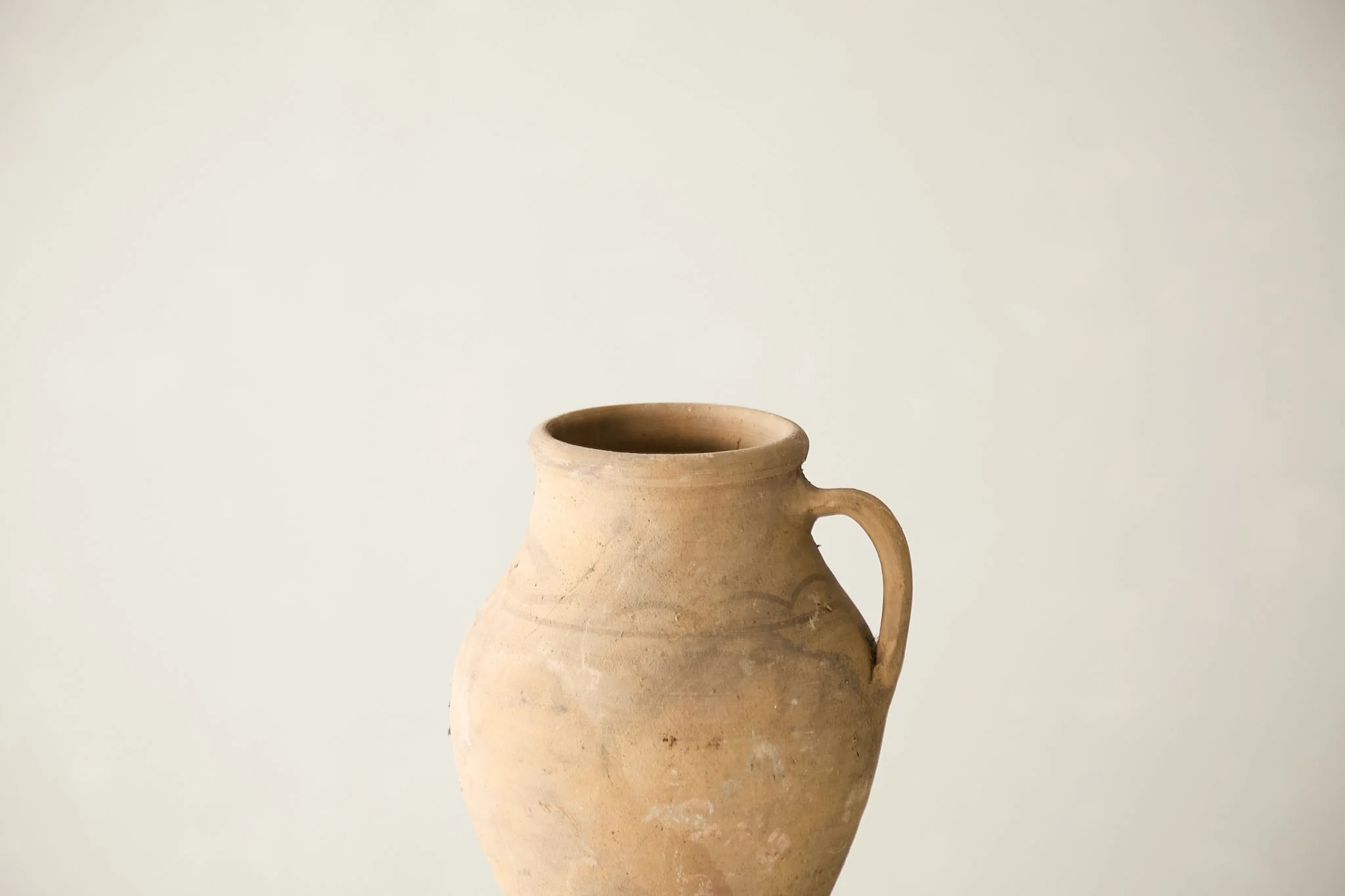 Vintage Turkish Pot D.397 - Image 2