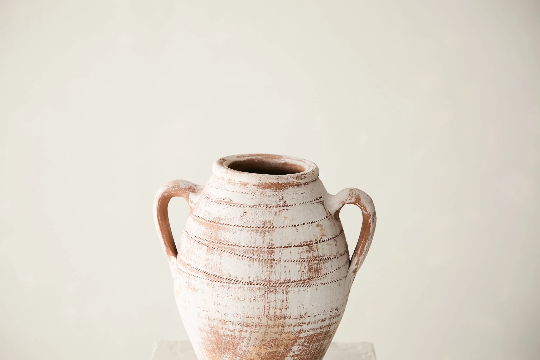 Vintage Turkish Pot D.398 - Image 2