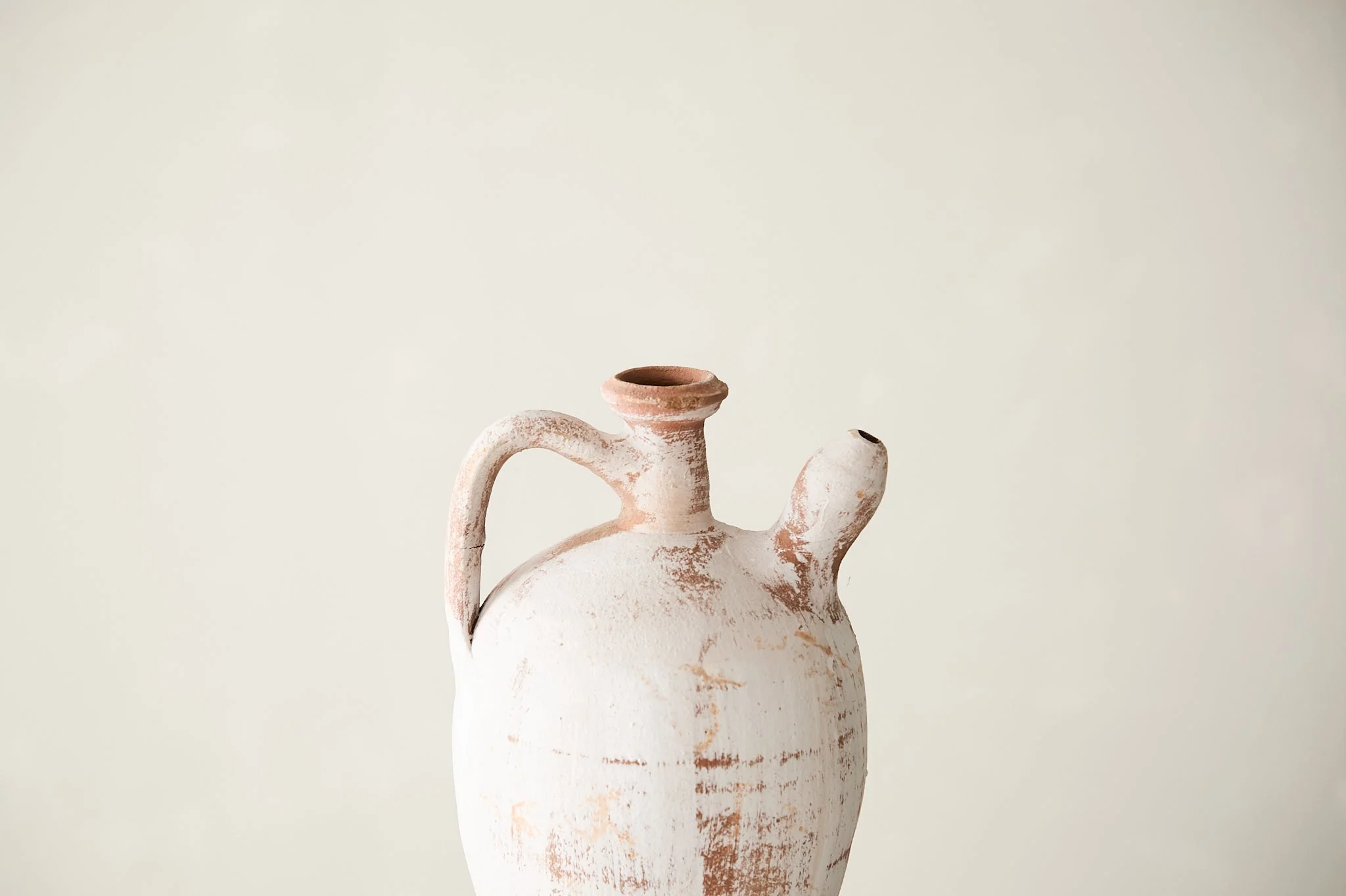 Vintage Turkish Pot D.399 - Image 2