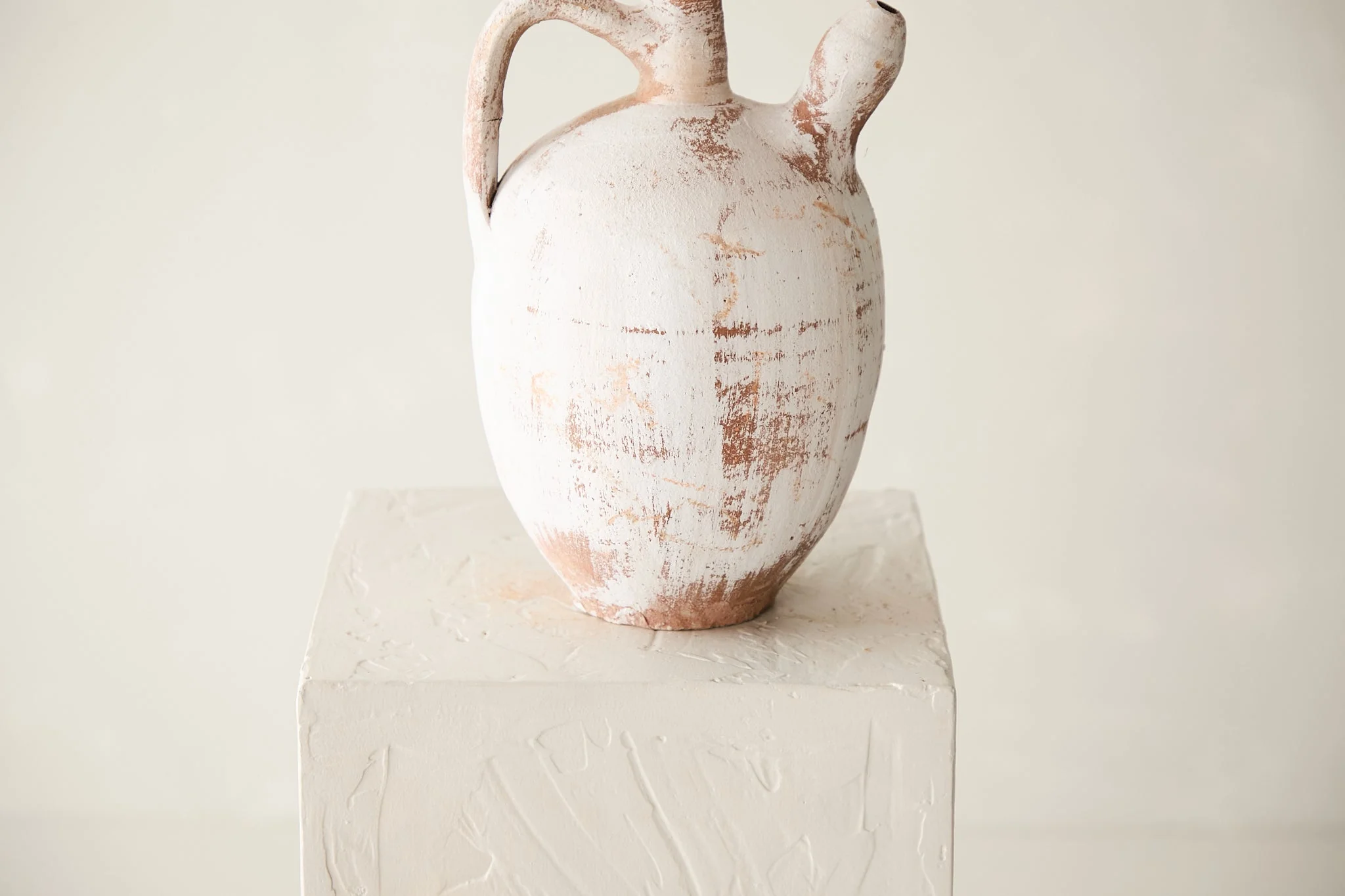 Vintage Turkish Pot D.399 - Image 3