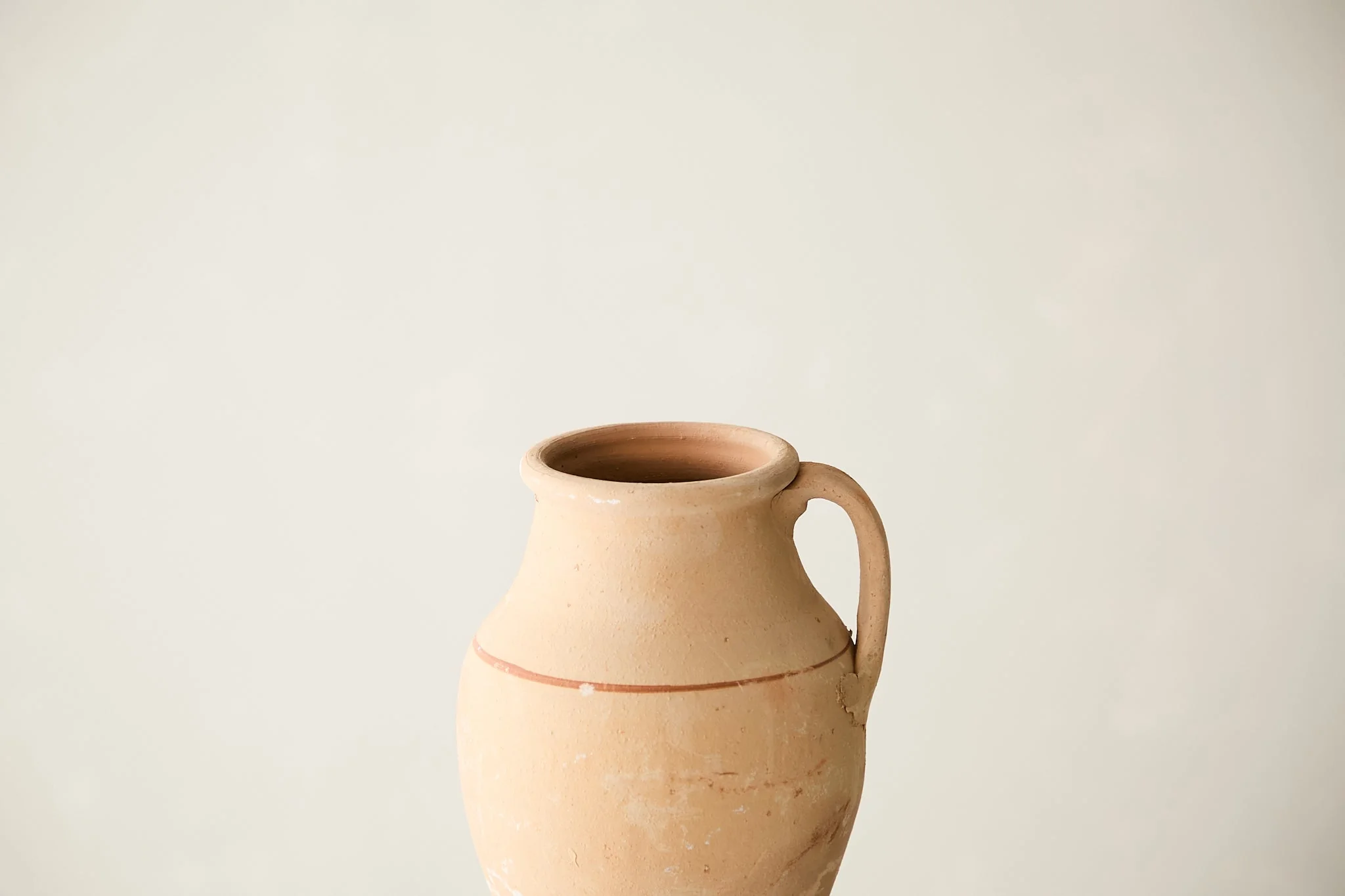 Vintage Turkish Pot D.402 - Image 2