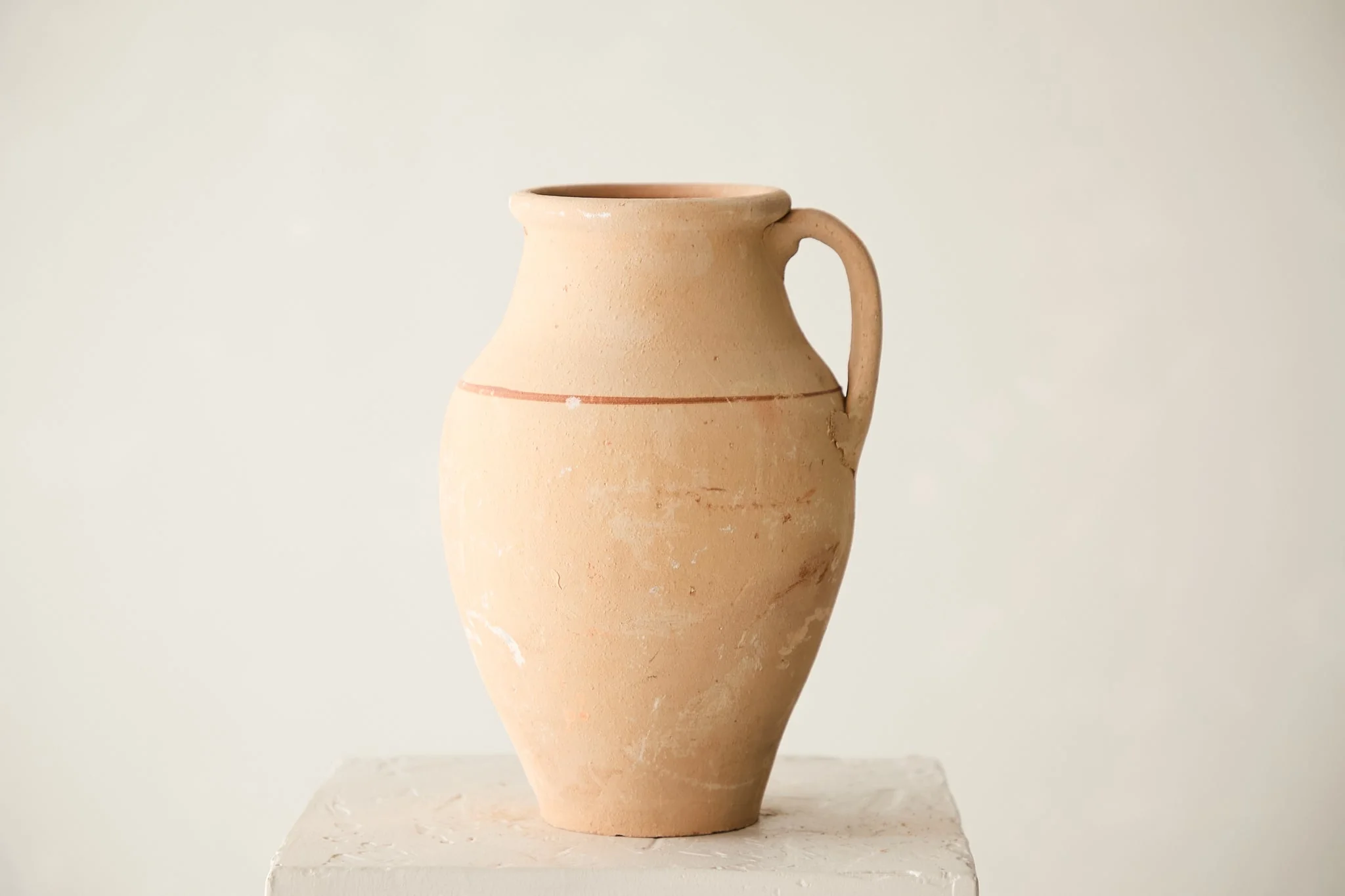 Vintage Turkish Pot D.402 - Image 3