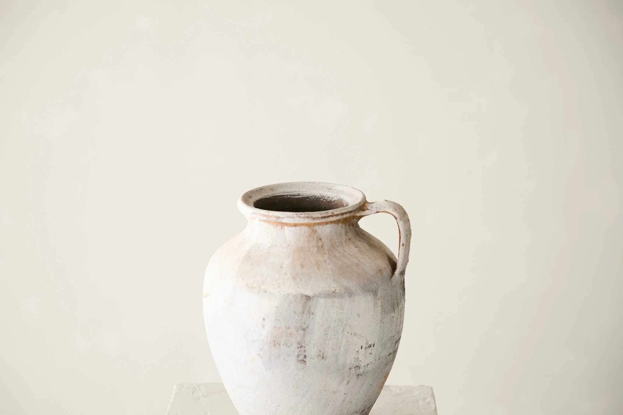 Vintage Turkish Pot D.405 - Image 2