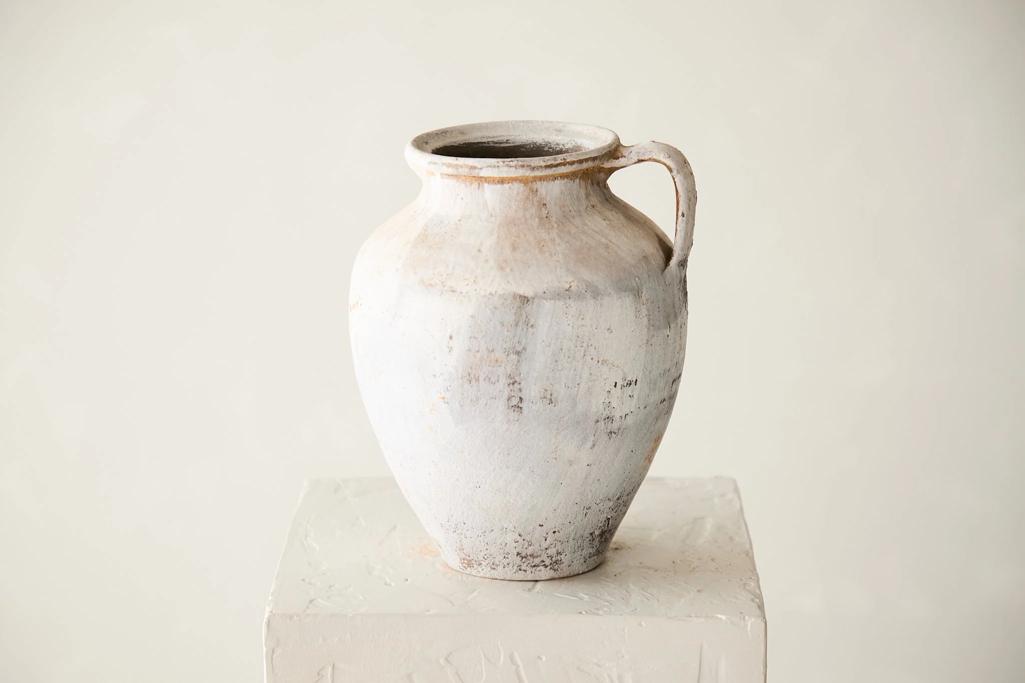 Vintage Turkish Pot D.405 - Image 3