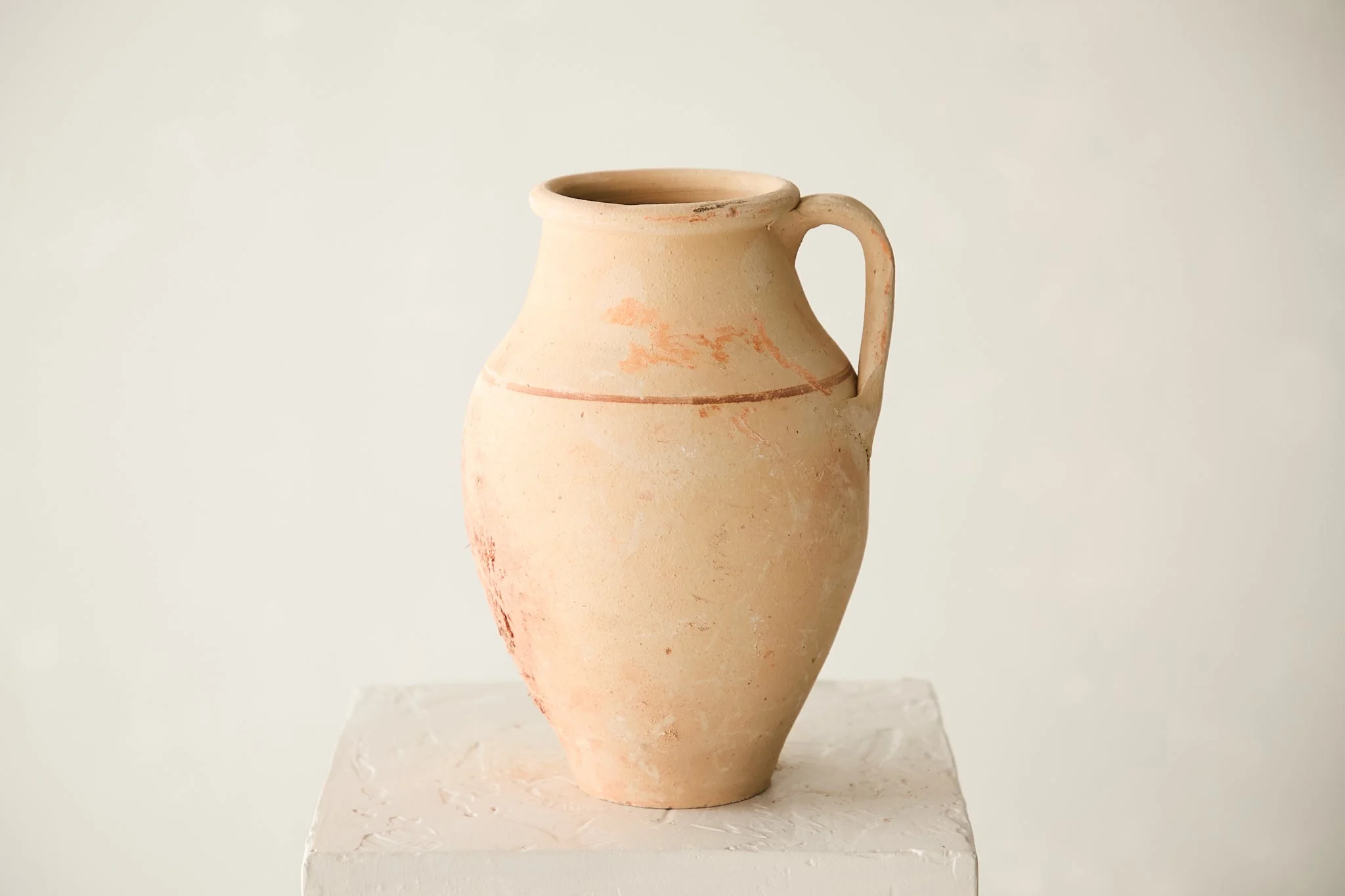 Vintage Turkish Pot D.406 - Image 3