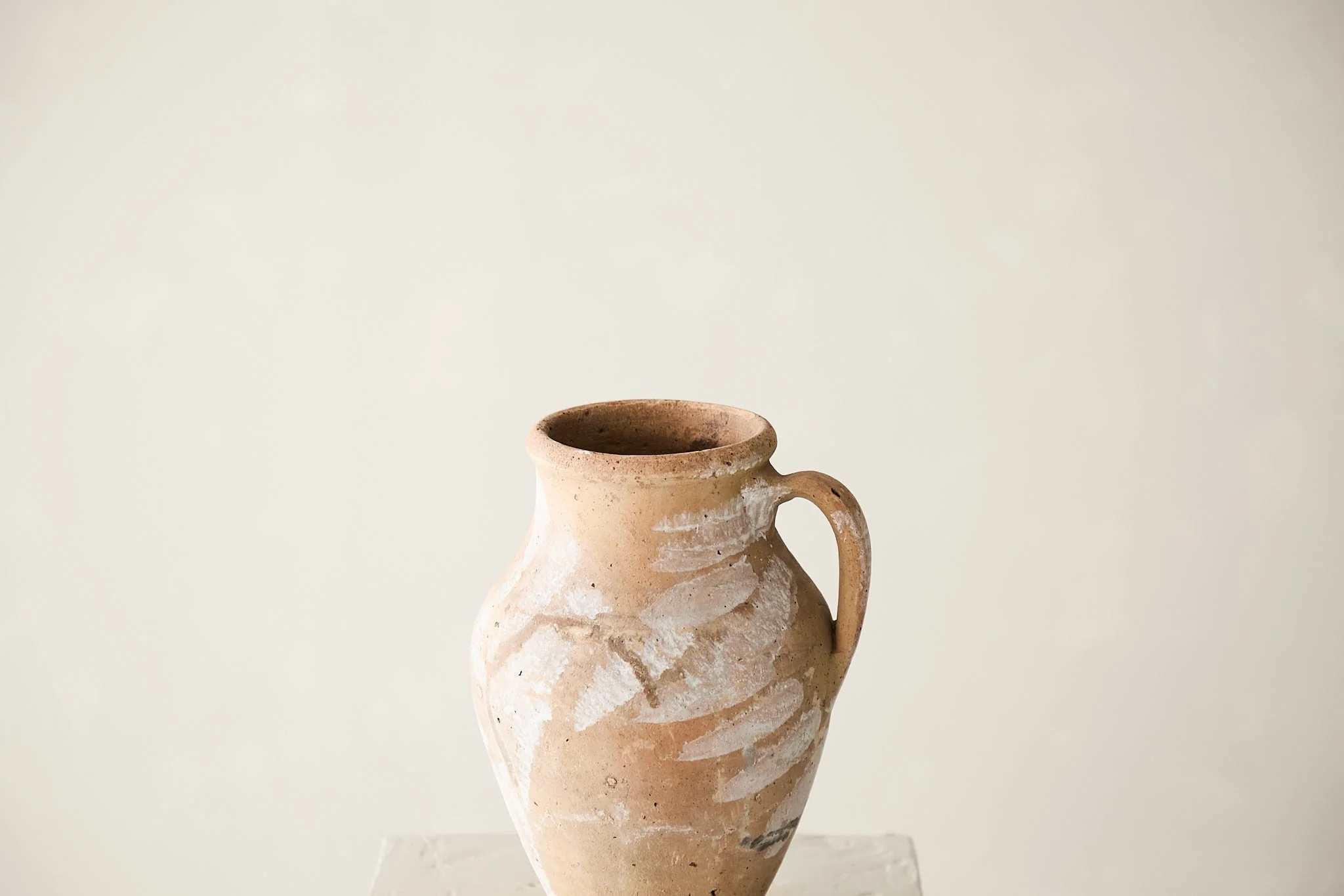 Vintage Turkish Pot D.407 - Image 2