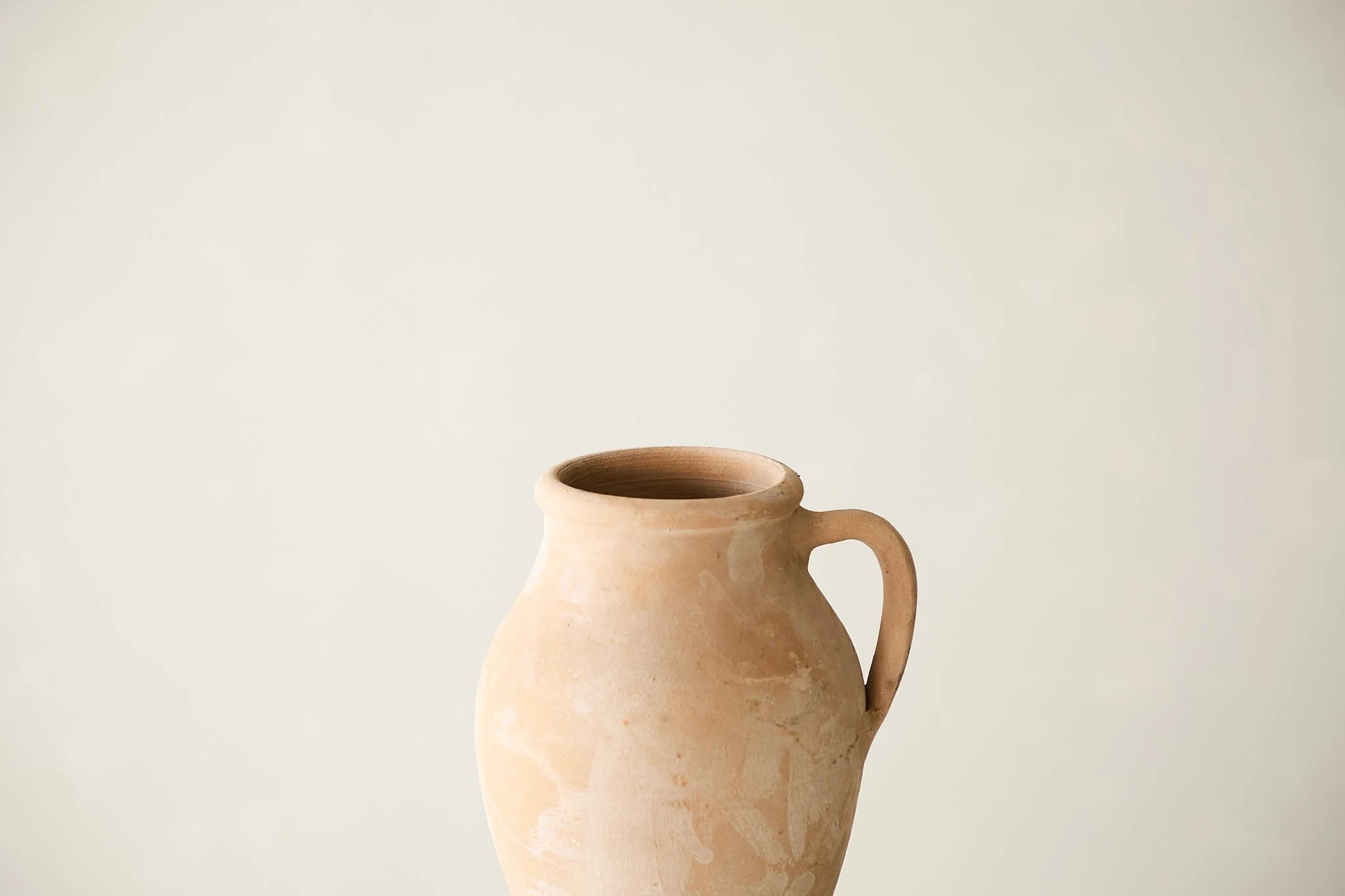 Vintage Turkish Pot D.408 - Image 2