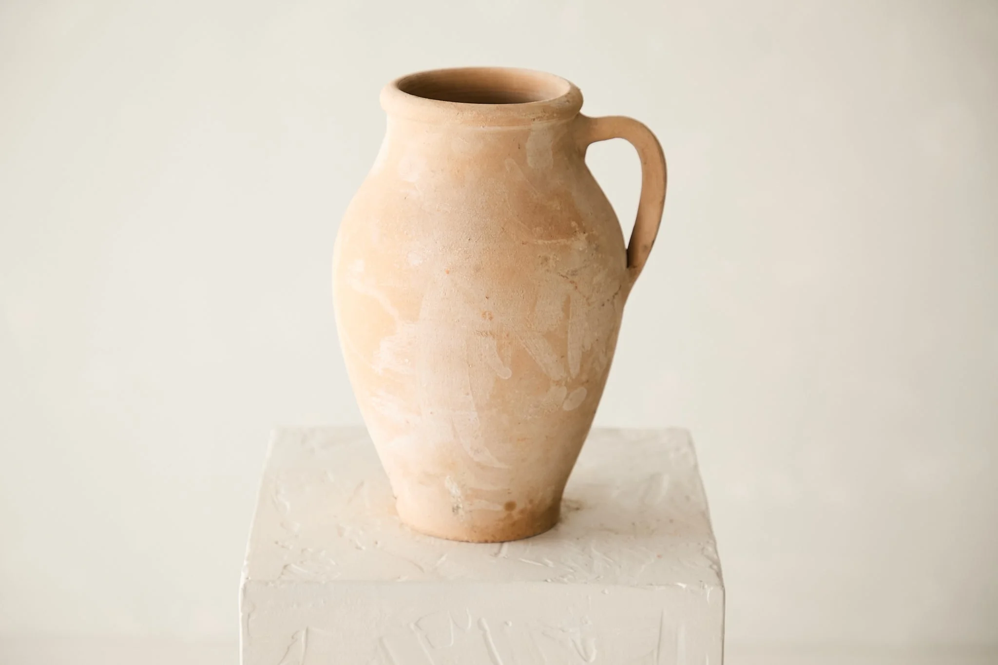 Vintage Turkish Pot D.408 - Image 3